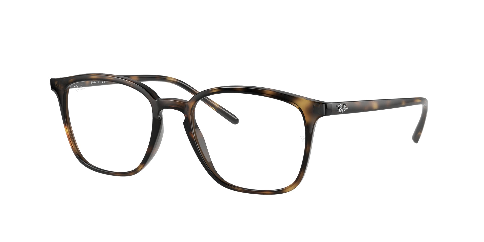 Prescription glasses Ray Ban RX7185 2012