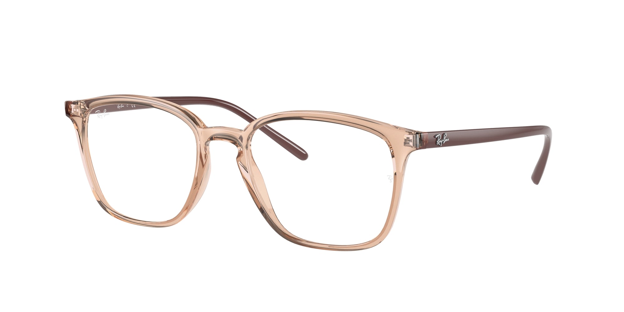 Ulleres graduades Ray Ban RX7185 5940
