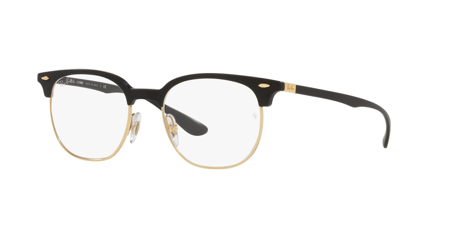 Gafas graduadas Ray Ban RX7186 8151