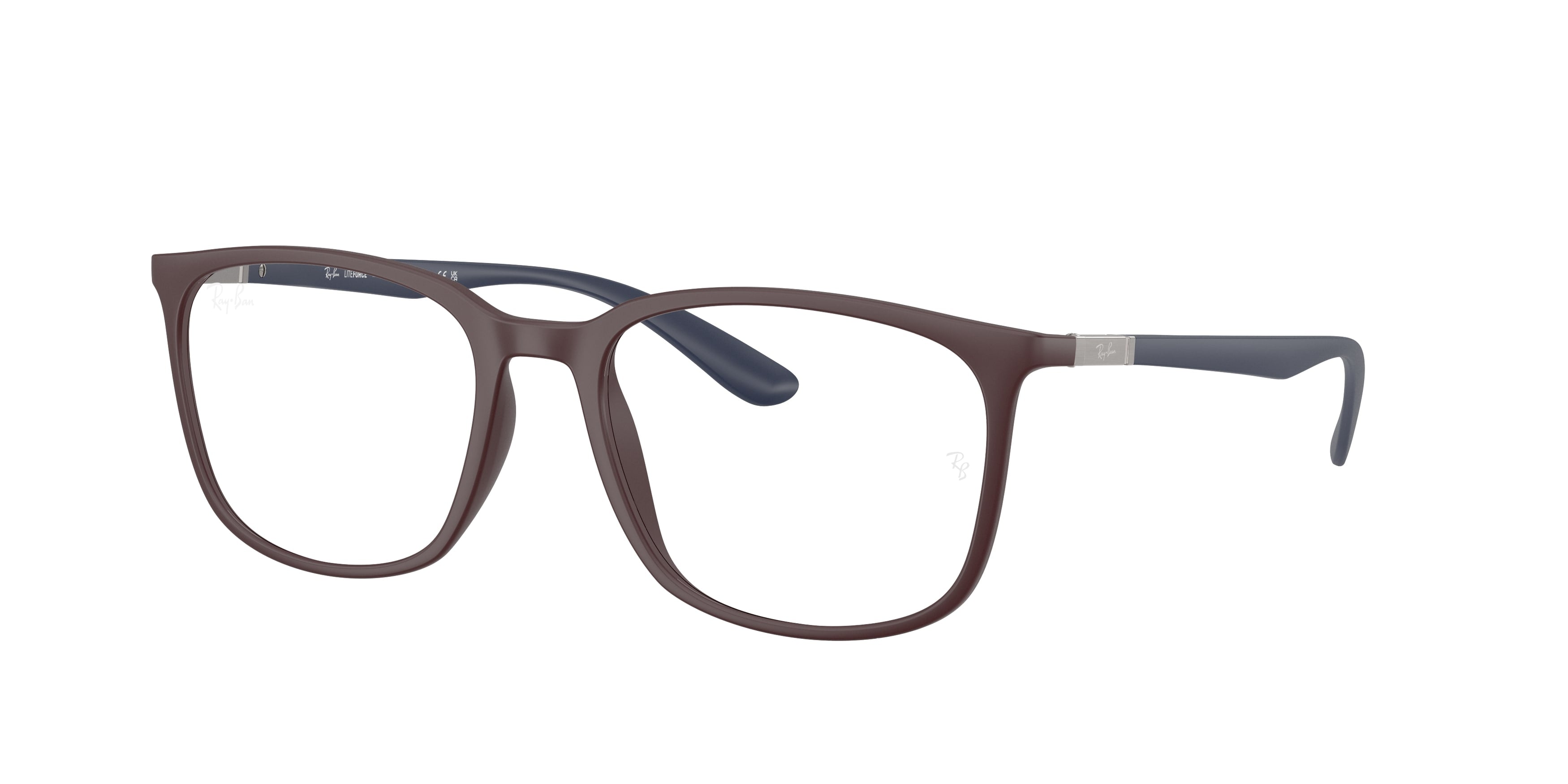 Gafas graduadas Ray Ban RX7199 8444