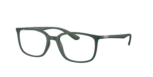Gafas graduadas Ray Ban RX7208 8062