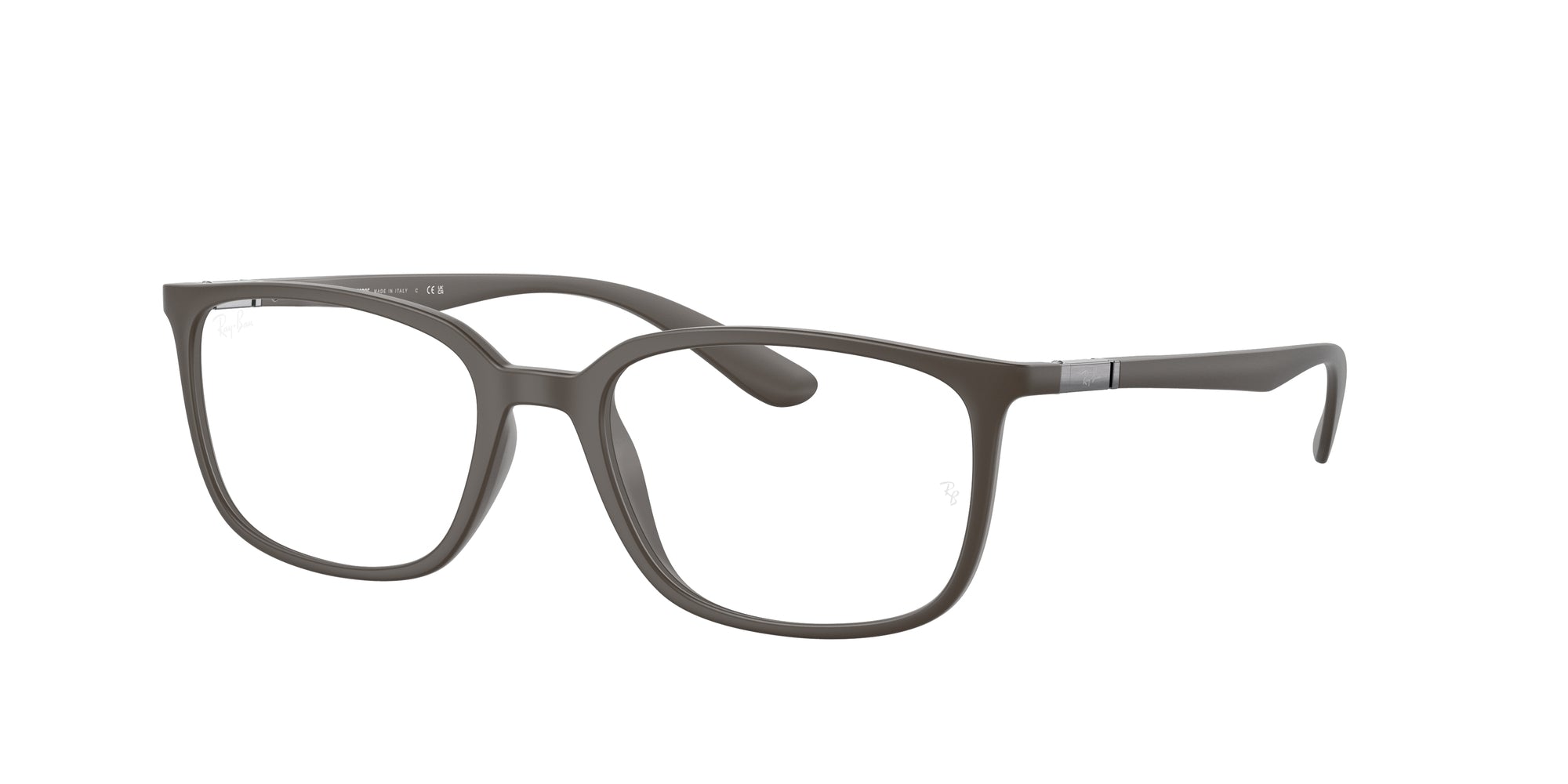 Prescription glasses Ray Ban RX7208 8063