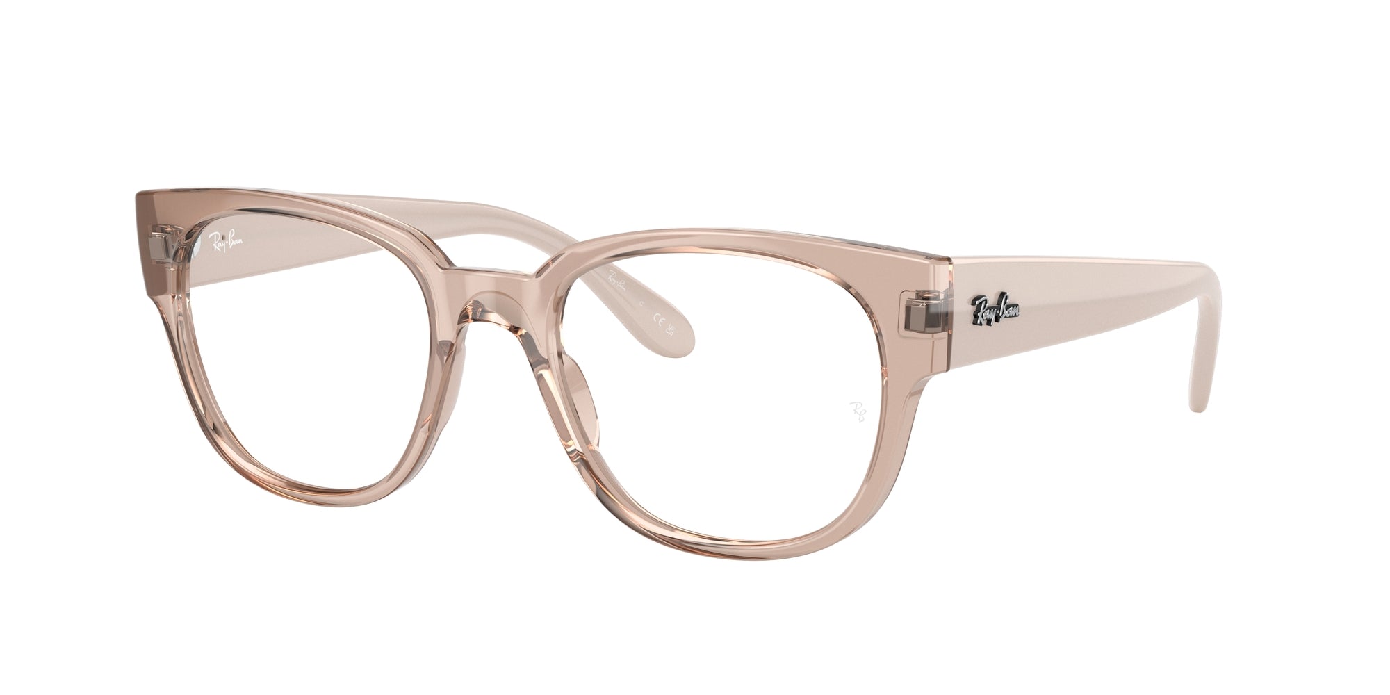 Prescription glasses Ray Ban RX7210 8203