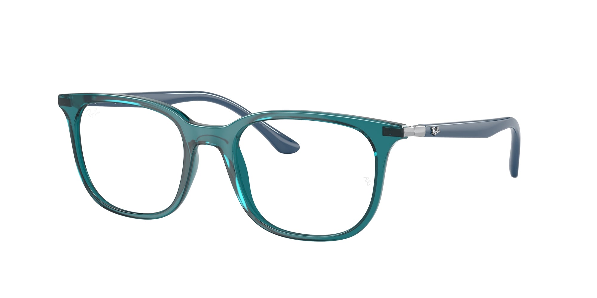 Prescription glasses Ray Ban RX7211 8206