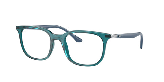 Gafas graduadas Ray Ban RX7211 8206