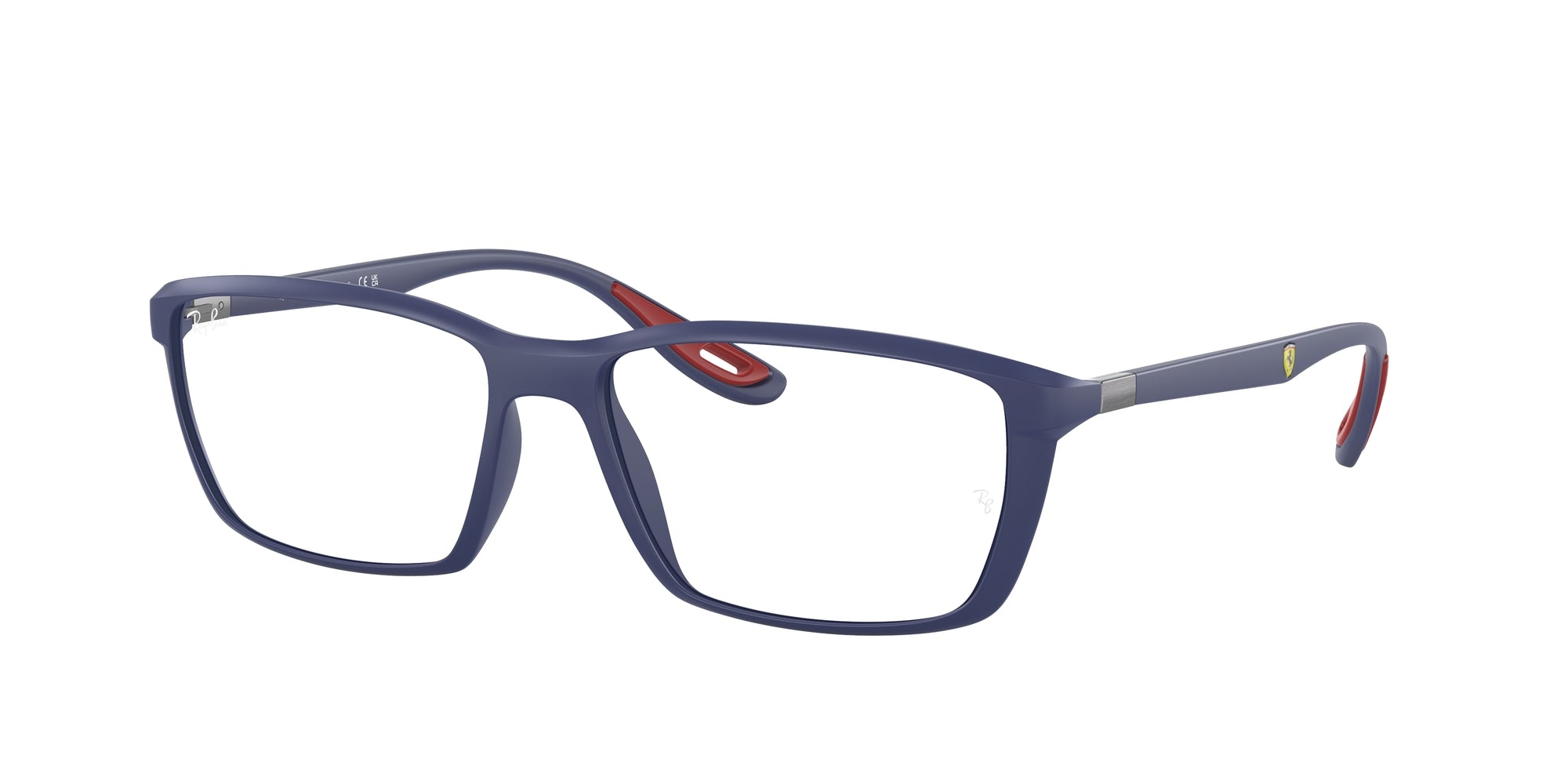 Prescription glasses Ray Ban RX7213M F604
