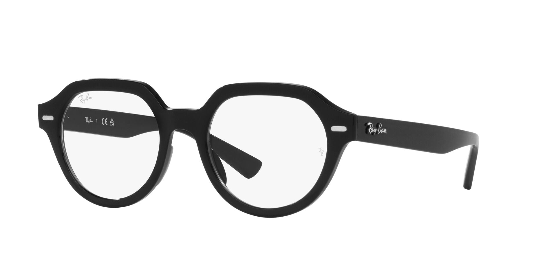 Gafas graduadas Ray Ban RX7214 2000