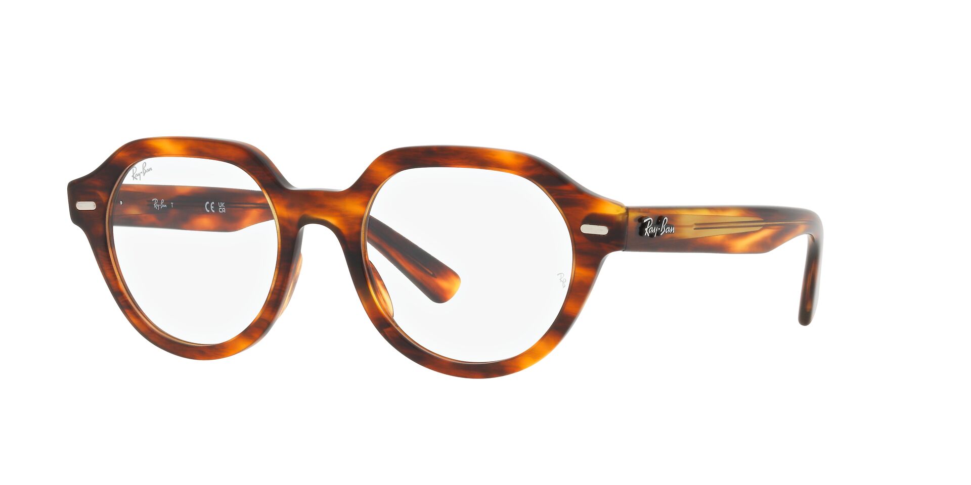 Ulleres graduades Ray Ban RX7214 2144