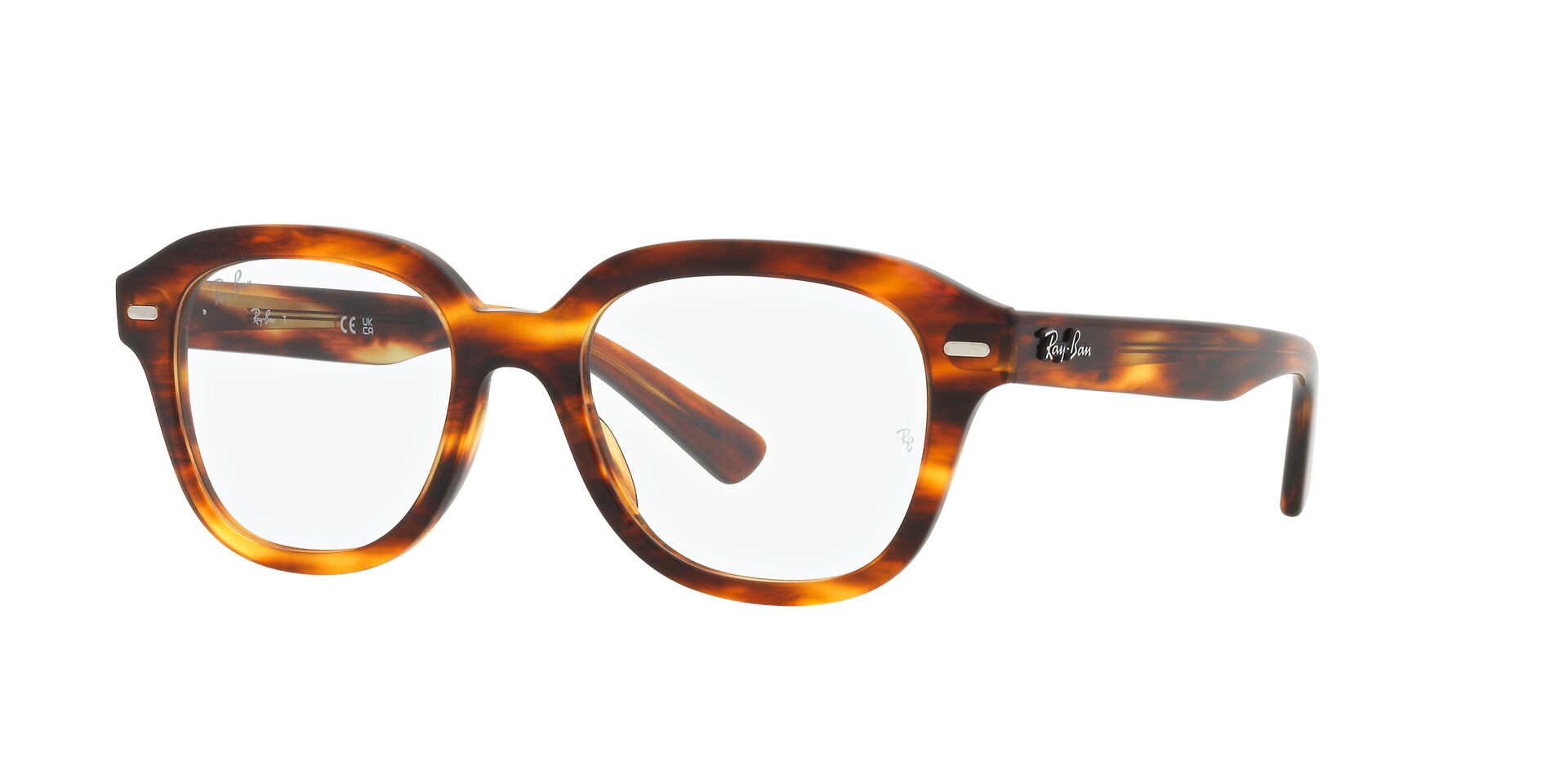 Prescription glasses Ray Ban RX7215 2144