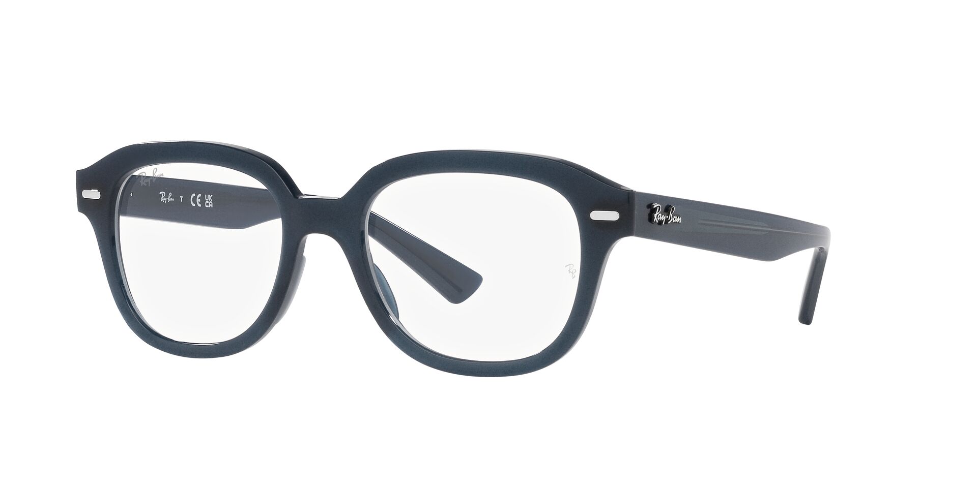 Prescription glasses Ray Ban RX7215 8256
