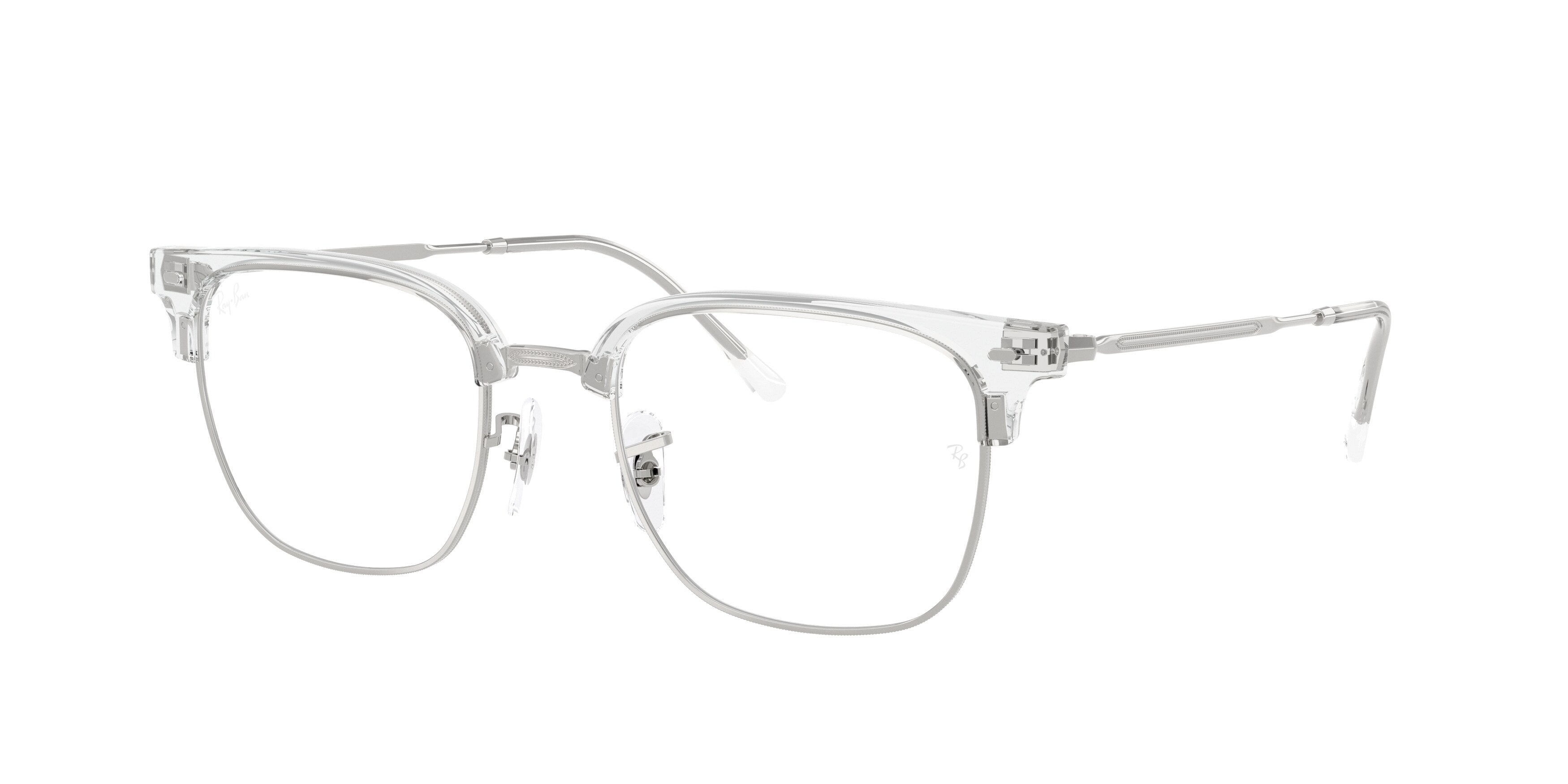 Prescription glasses Ray Ban RX7216 2001