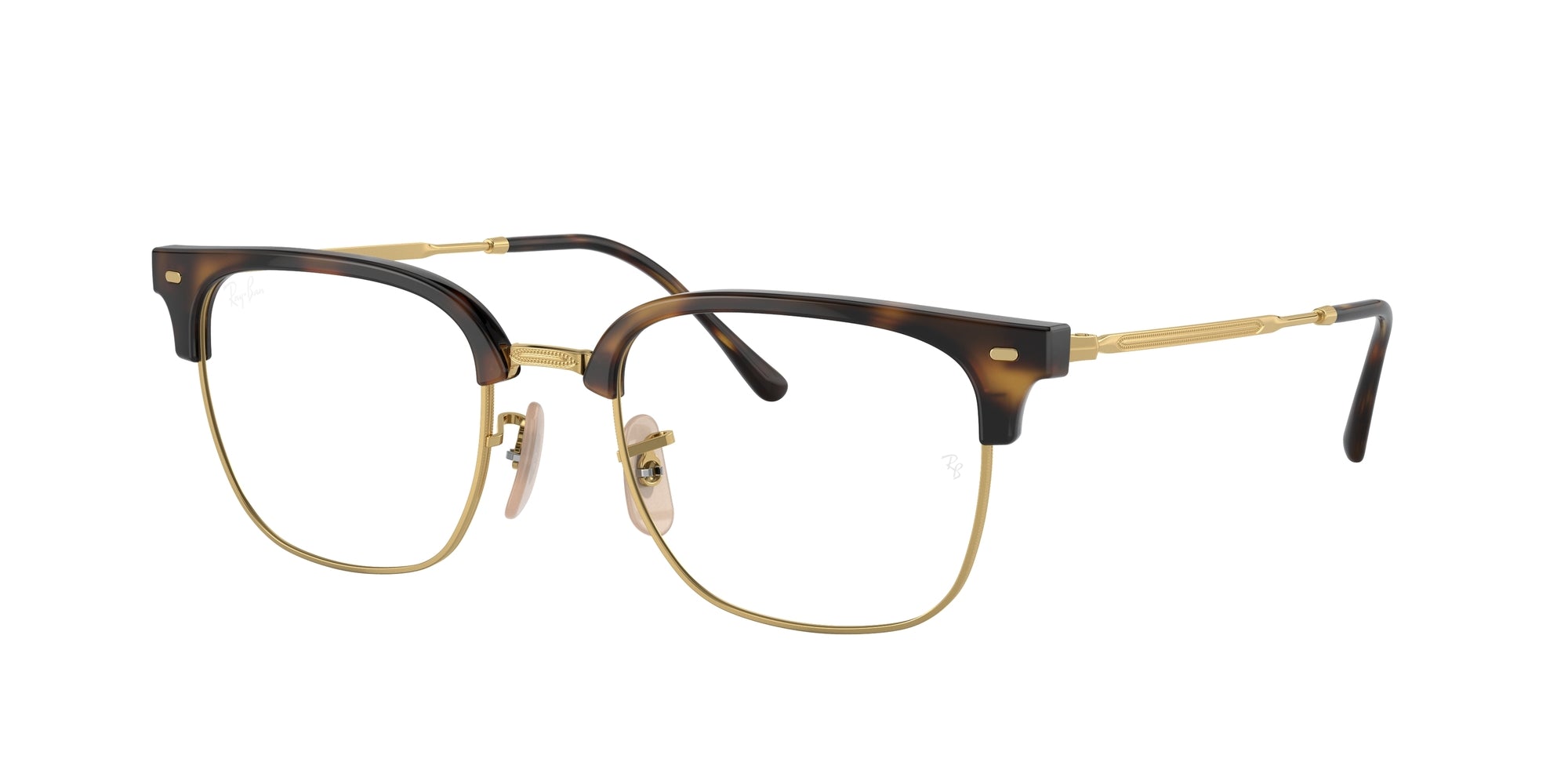 Lunettes de vue Ray-Ban RX7216 (2012)