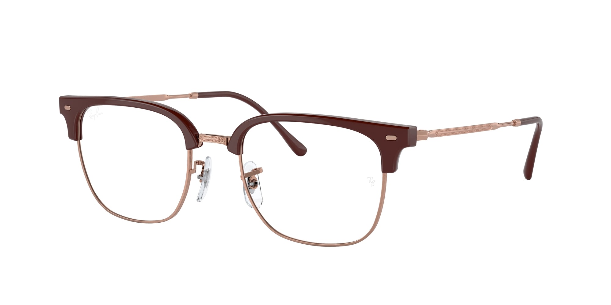 Prescription glasses Ray Ban RX7216 8209