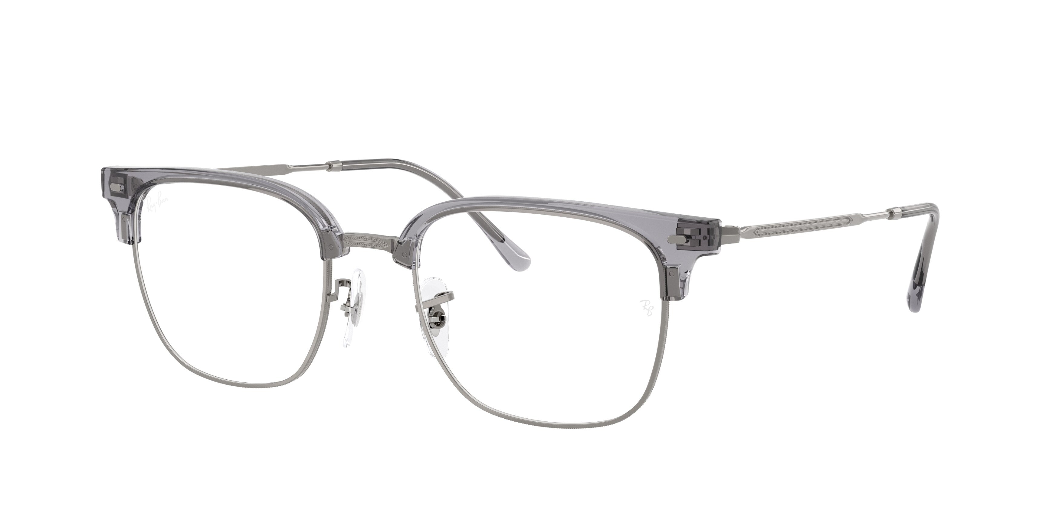 Lunettes de vue Ray-Ban RX7216 8470