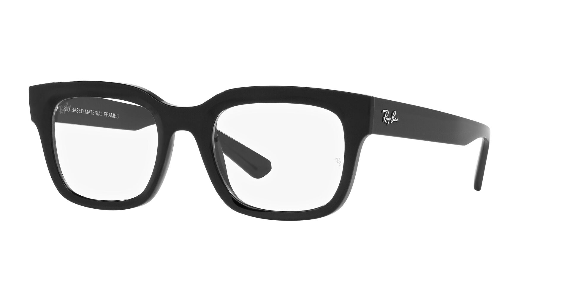 Prescription glasses Ray Ban RX7217 8260
