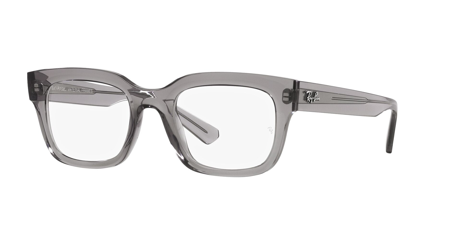Prescription glasses Ray Ban RX7217 8263