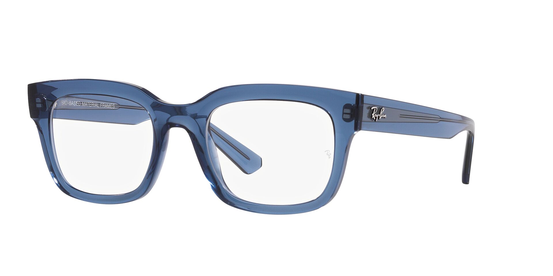 Ulleres graduades Ray Ban RX7217 8266