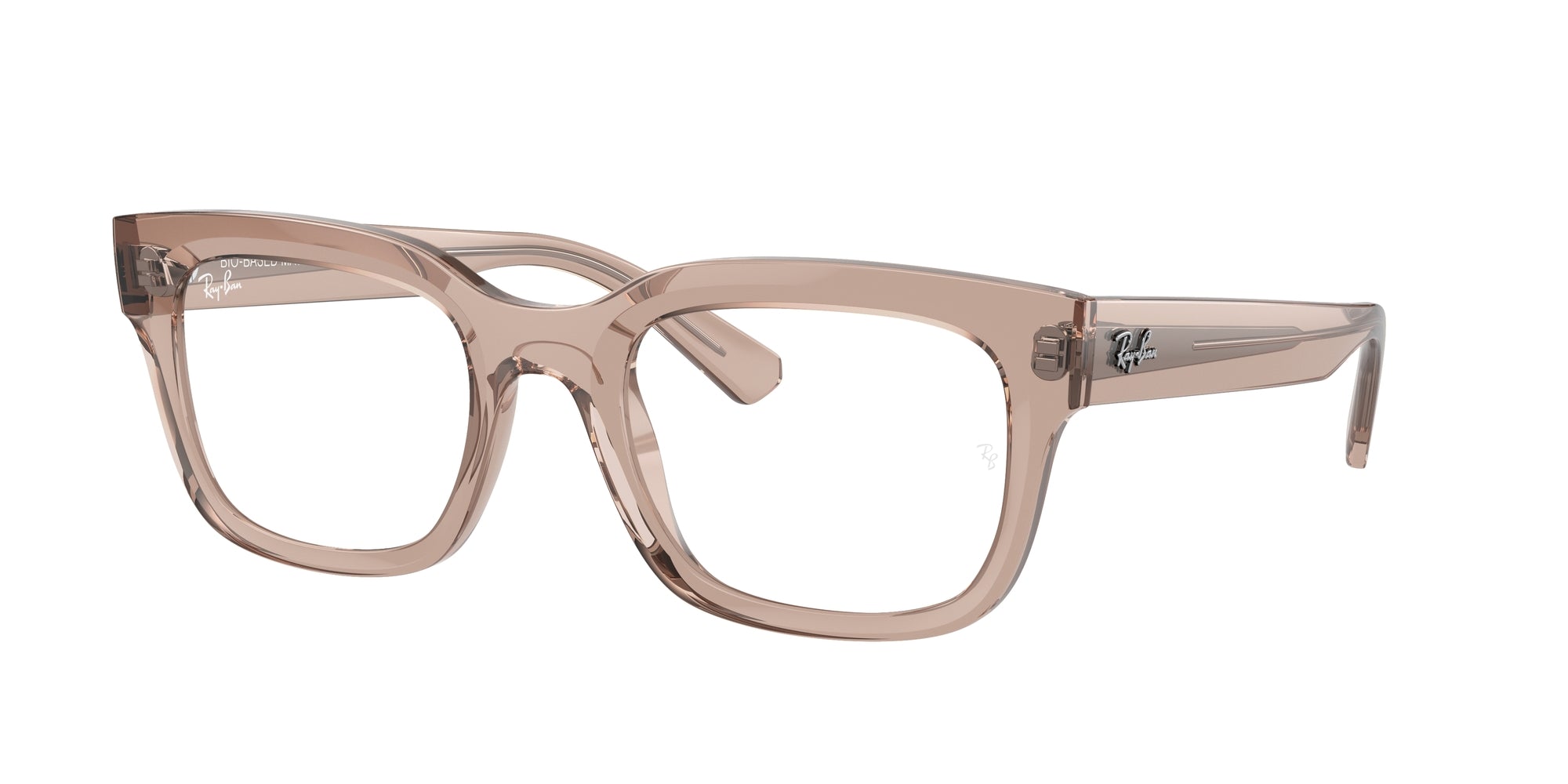 Prescription glasses Ray Ban RX7217 8317