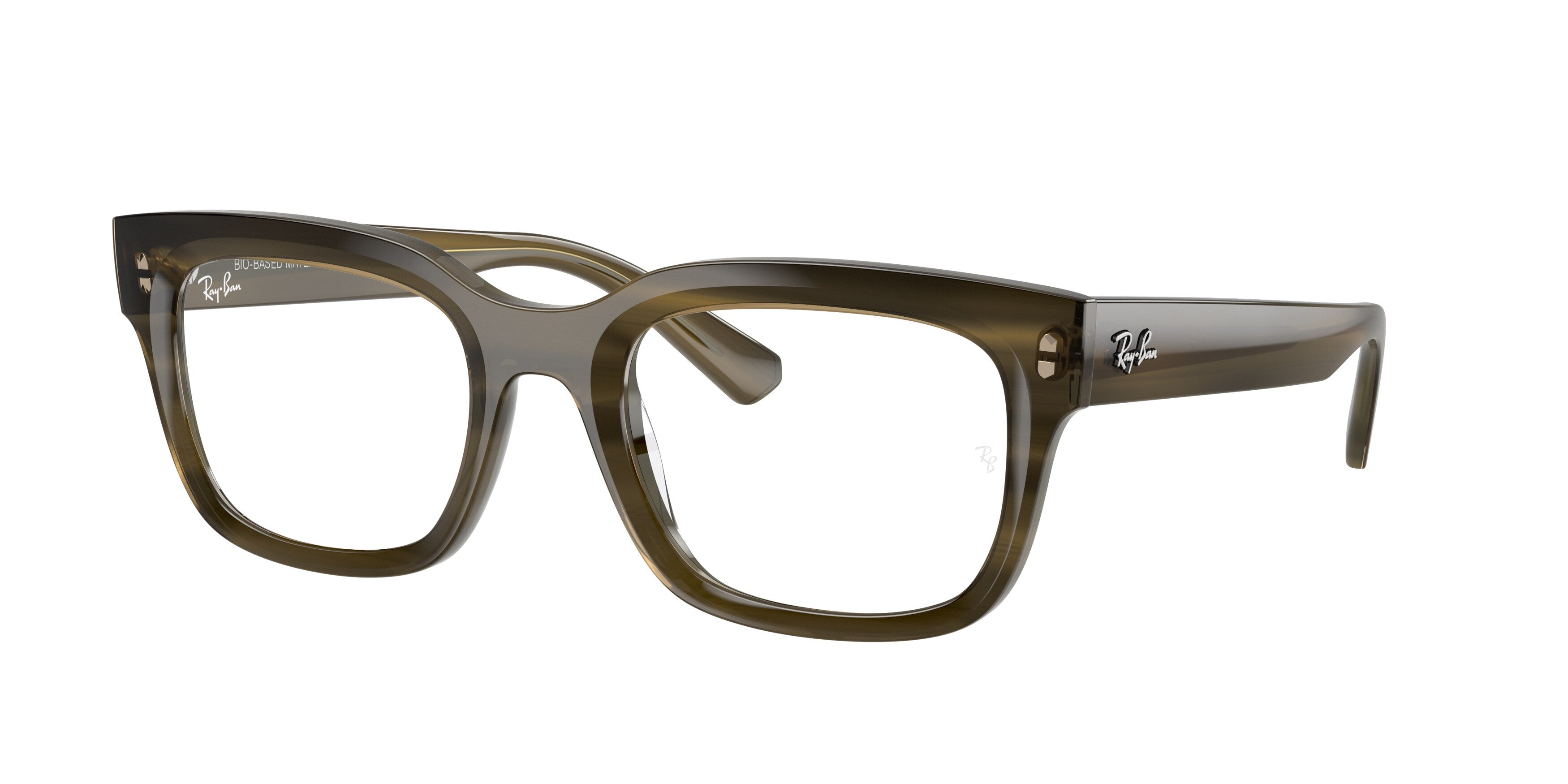 Dioptrické brýle Ray-Ban RX7217 8468