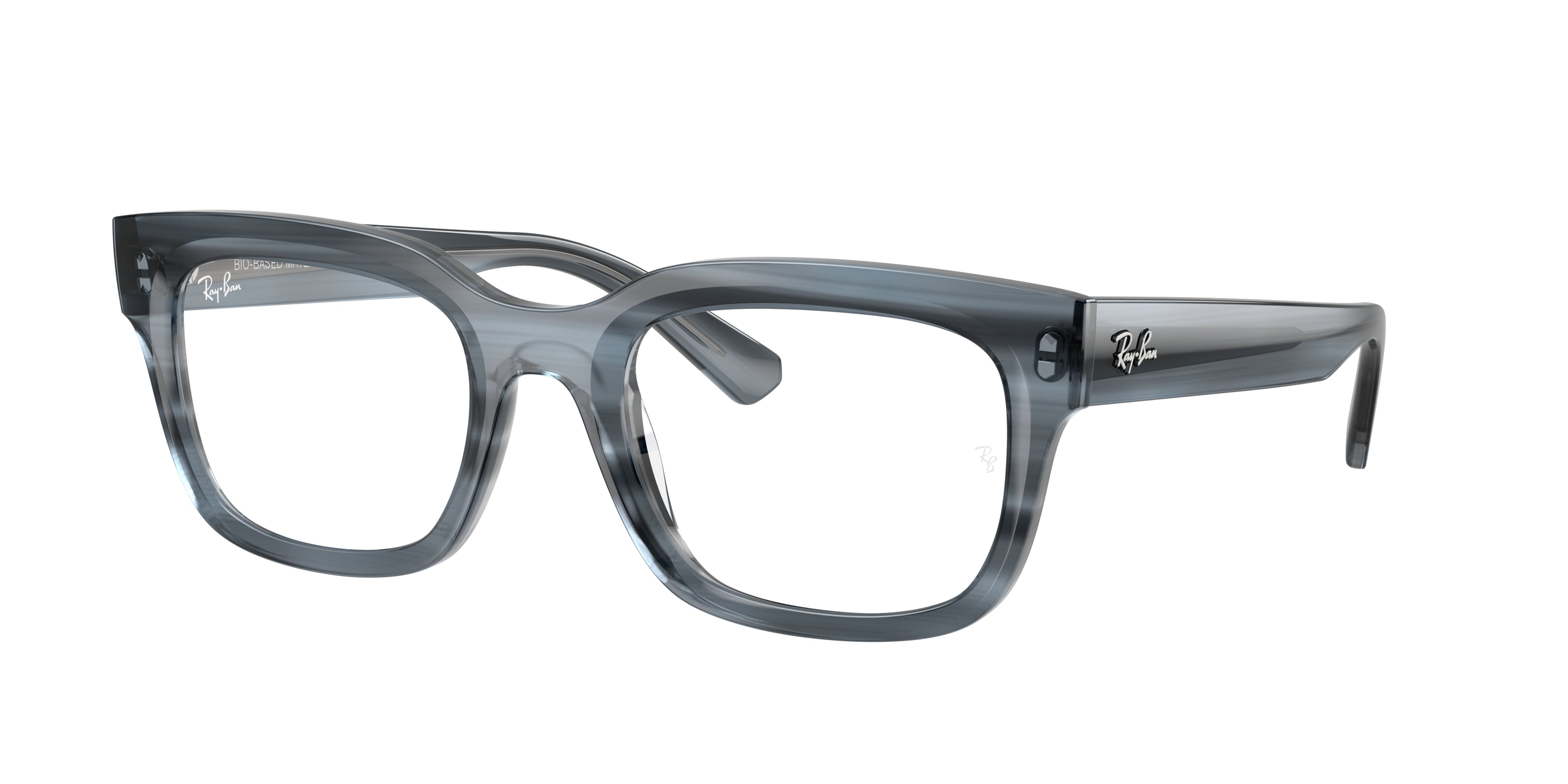 Okulary korekcyjne Ray Ban RX7217 8469