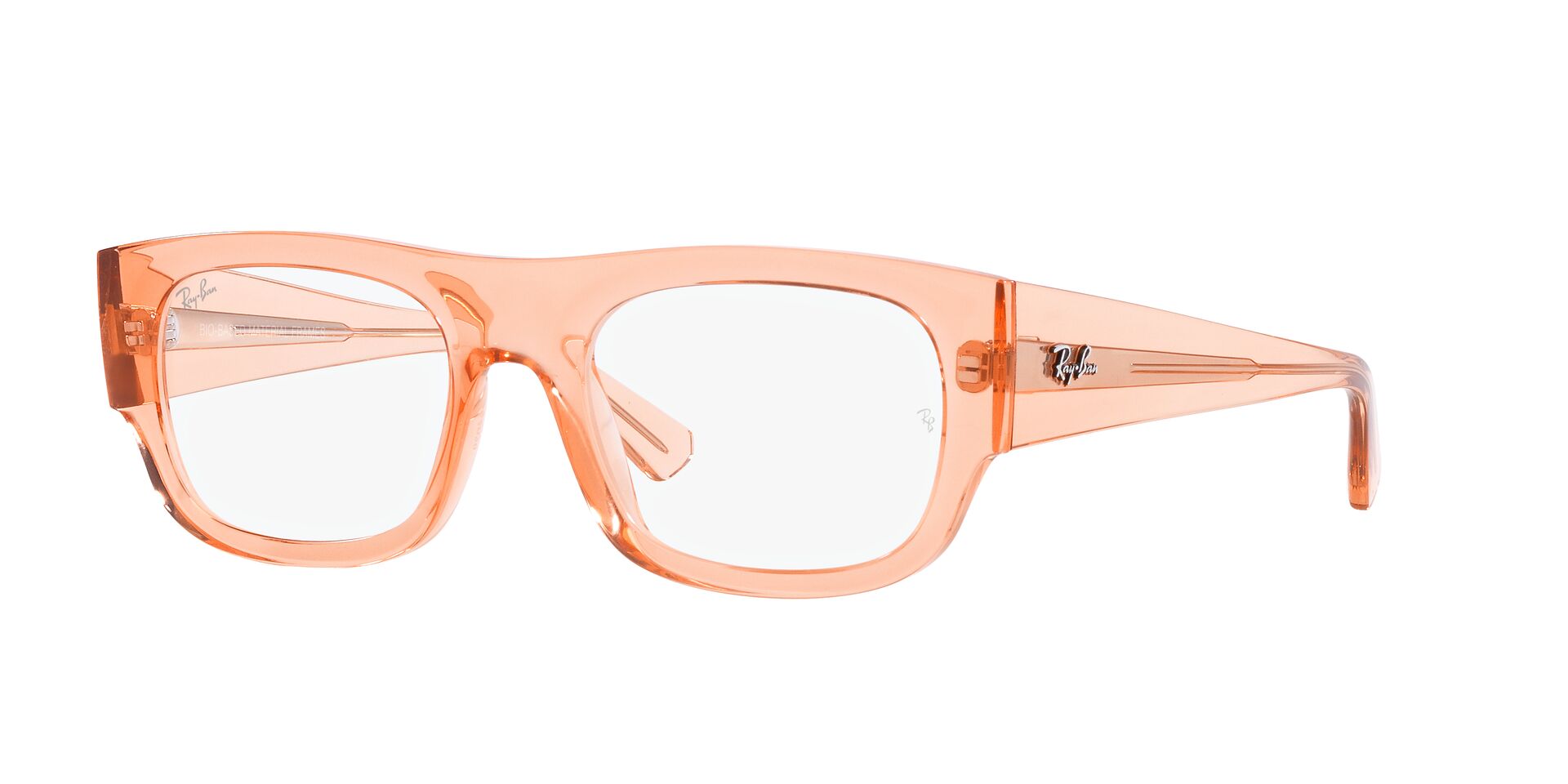 Gafas graduadas Ray Ban RX7218 8264