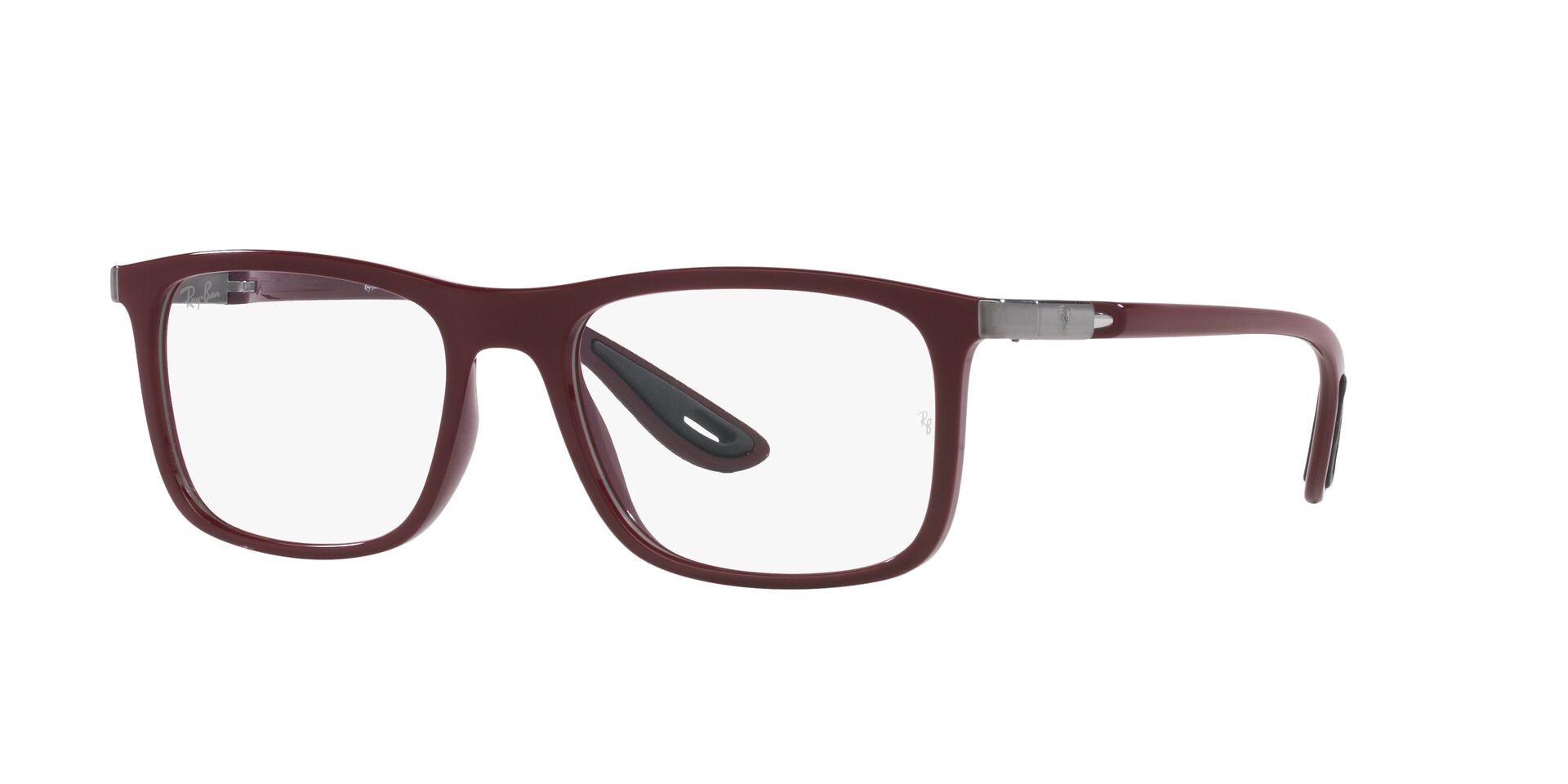 Prescription glasses Ray Ban RX7222M F681