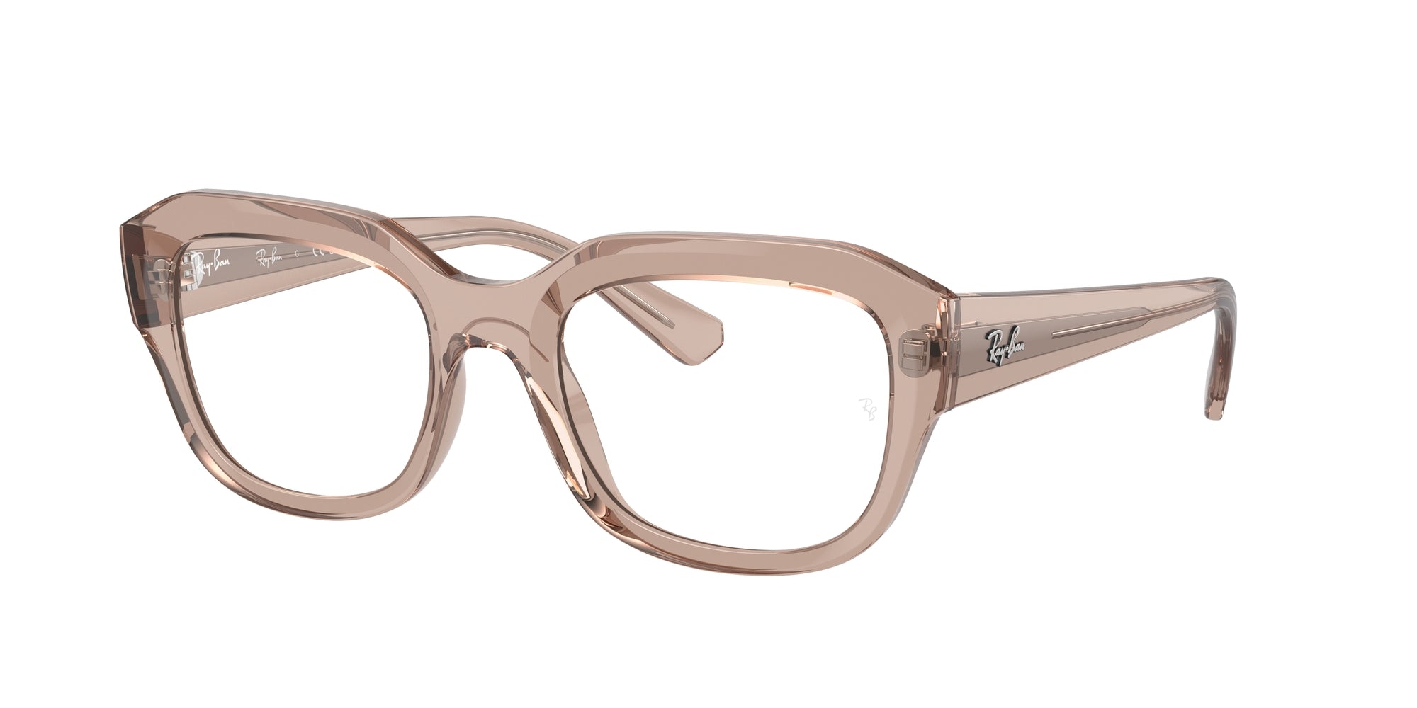 Ray Ban RX7225 8317 briller med styrke