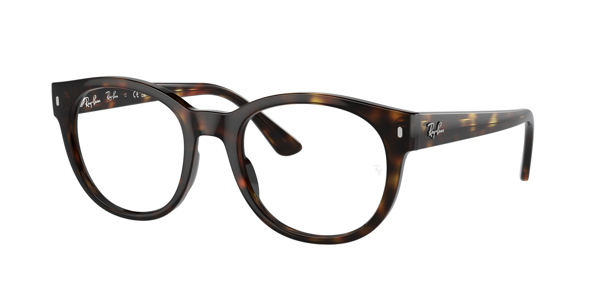 Ulleres graduades Ray Ban RX7227 2012