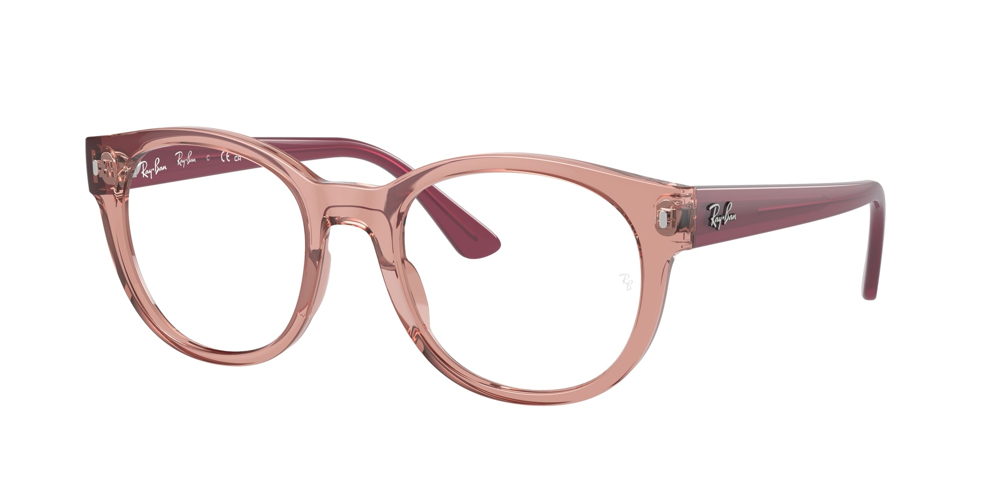 Ulleres graduades Ray Ban RX7227 8314