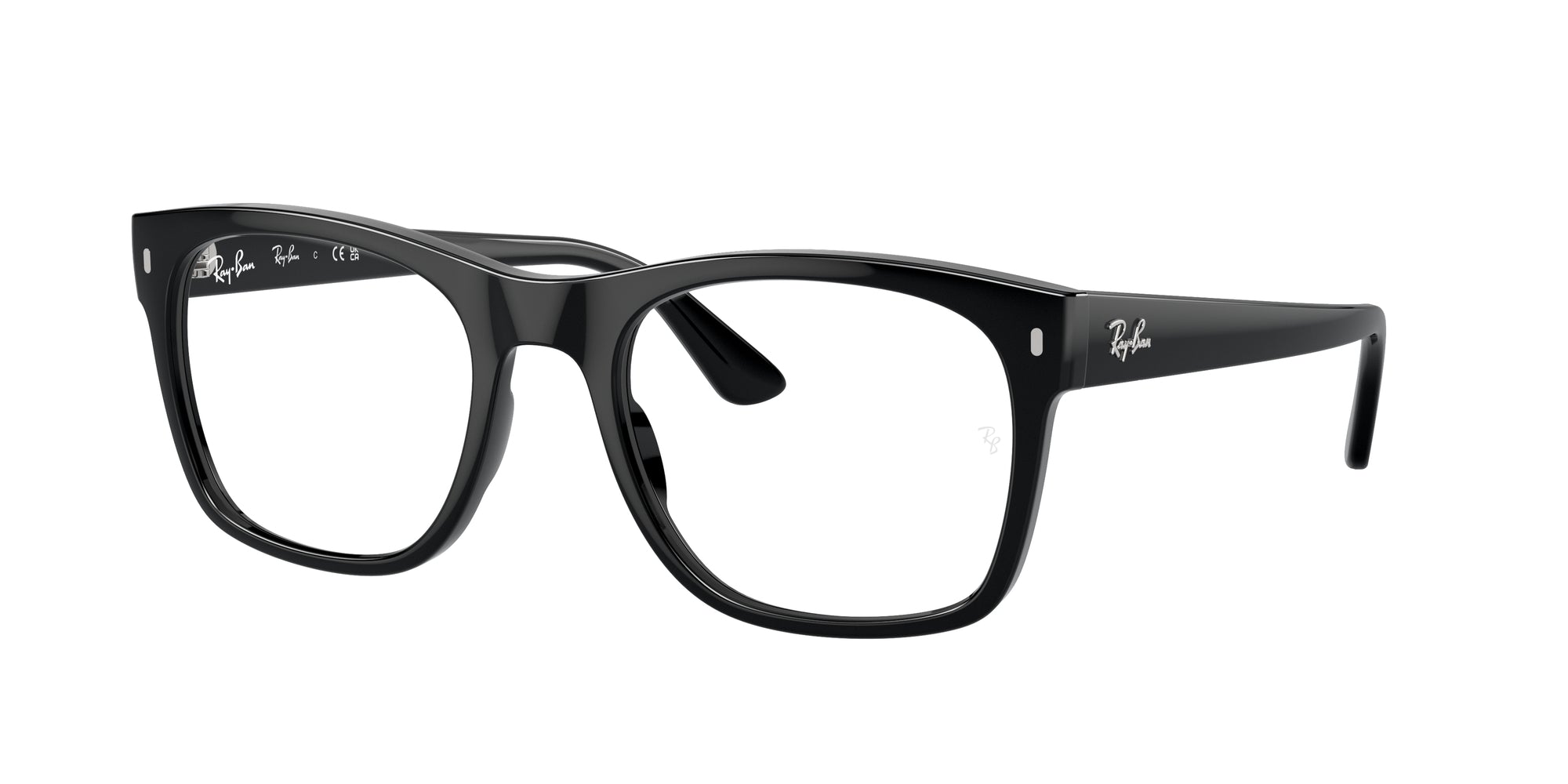 Prescription glasses Ray Ban RX7228 2000