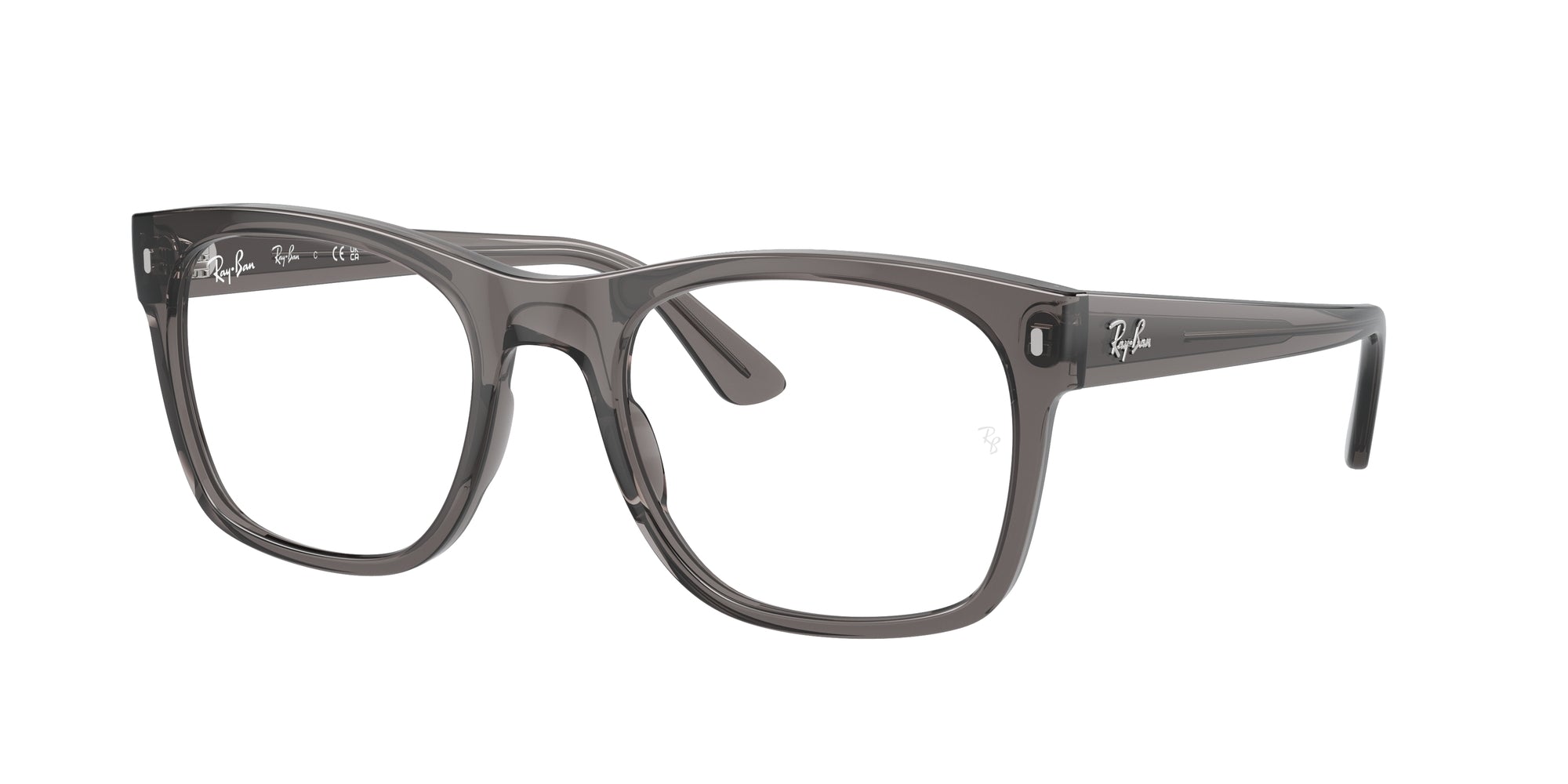 Ray Ban RX7228 8257 briller med styrke