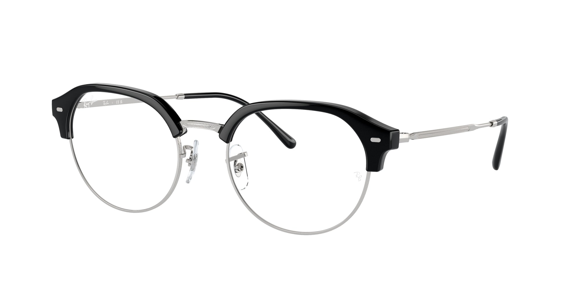 Bril Op Sterkte Ray Ban RX7229 2000