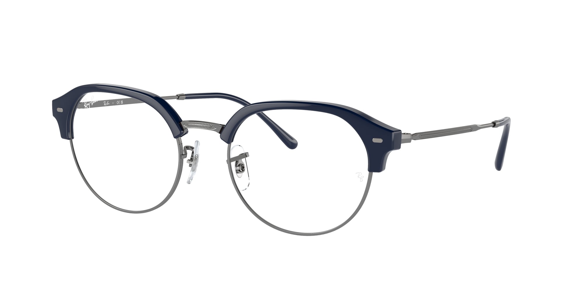 Prescription glasses Ray Ban RX7229 8210