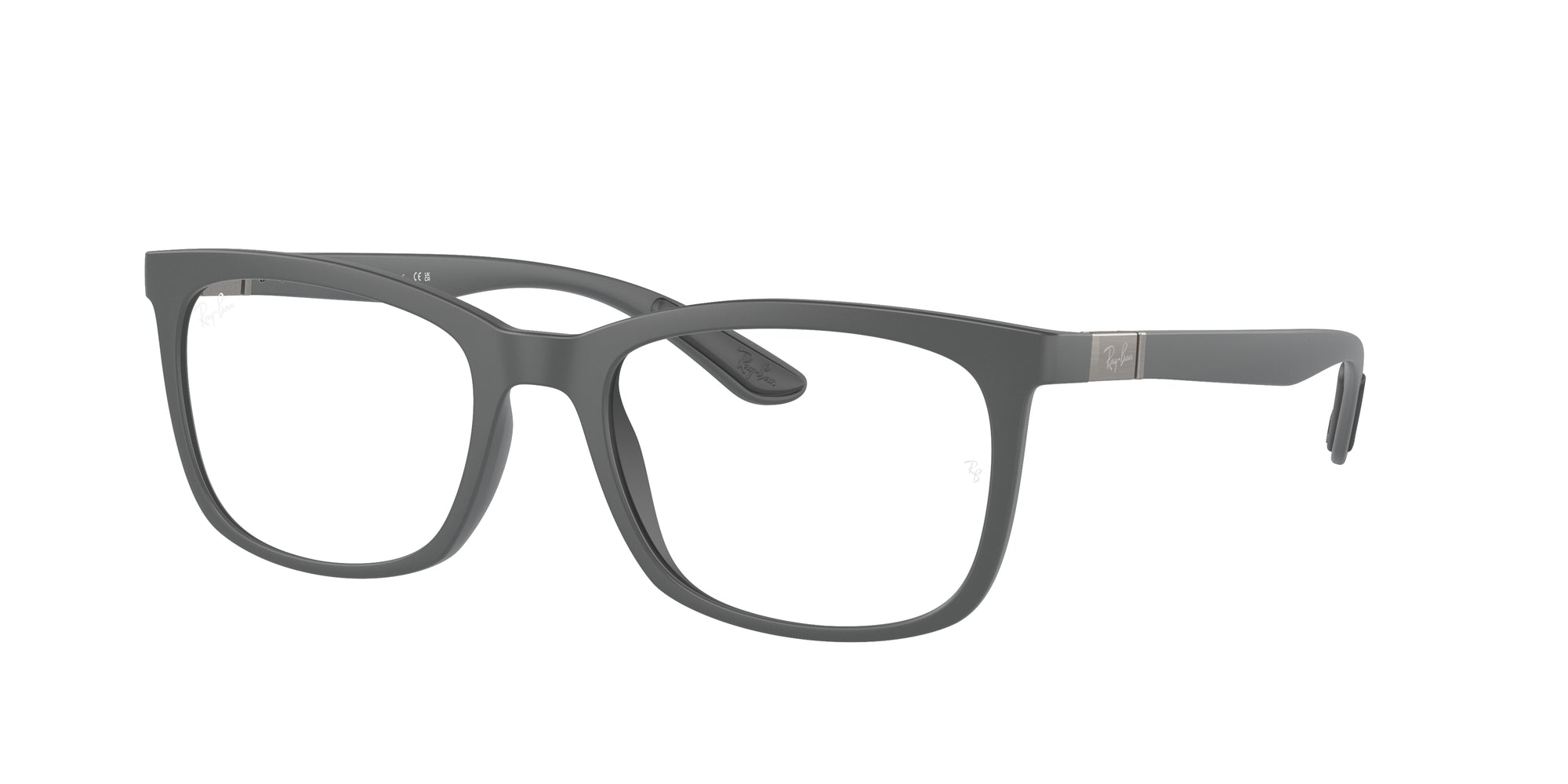 Prescription glasses Ray Ban RX7230 5521