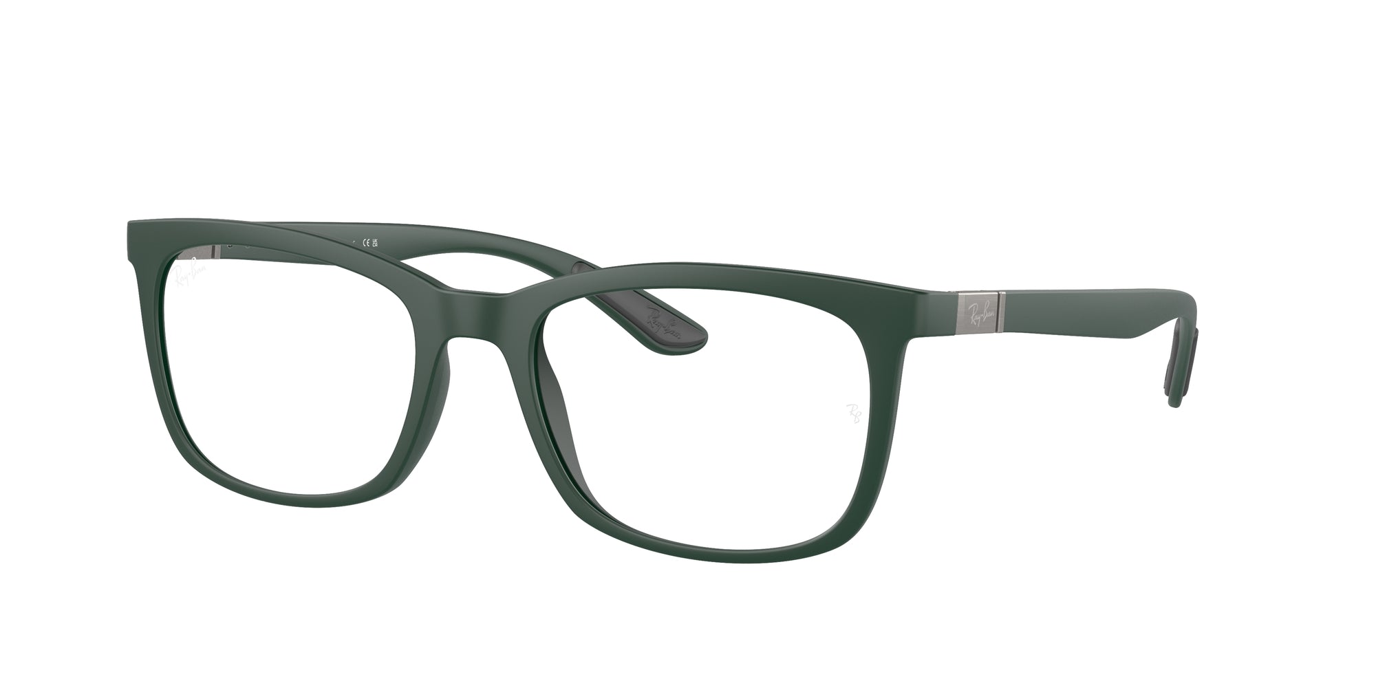 Prescription glasses Ray Ban RX7230 8062