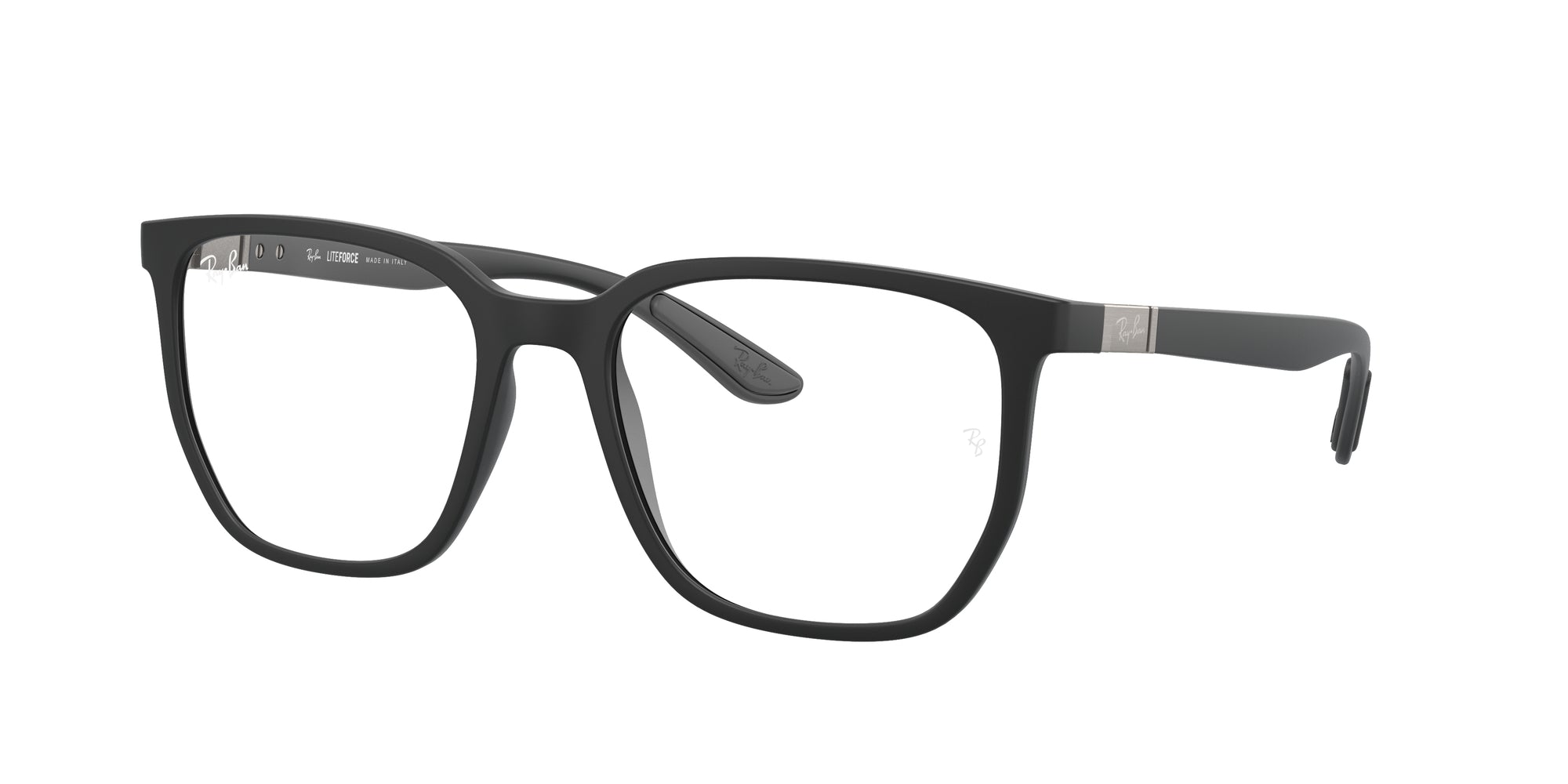 Ulleres graduades Ray Ban RX7235 5204