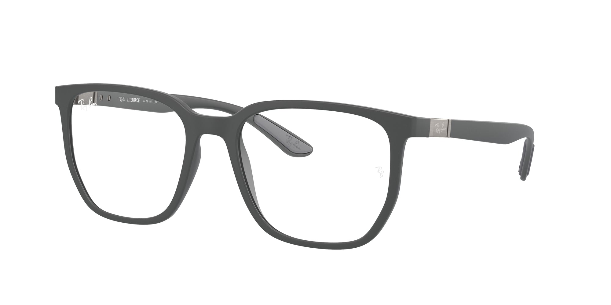 Ulleres graduades Ray Ban RX7235 5521