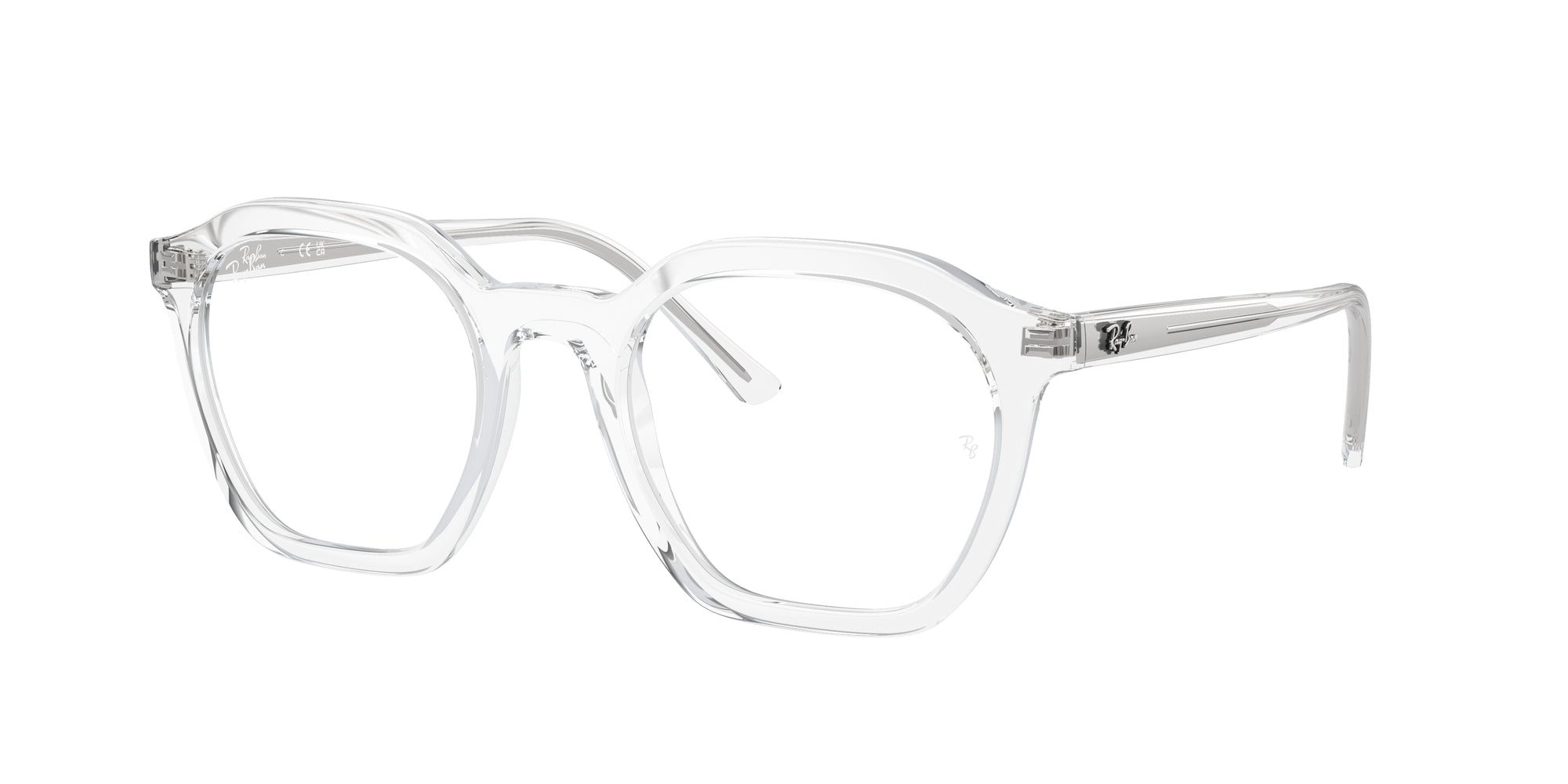 Okulary korekcyjne Ray Ban RX7238 2001