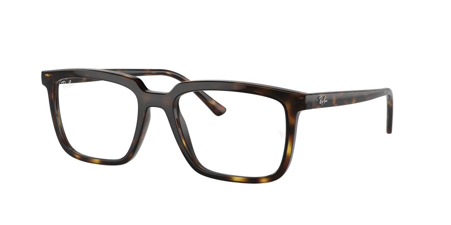 Gafas graduadas Ray Ban RX7239 2012