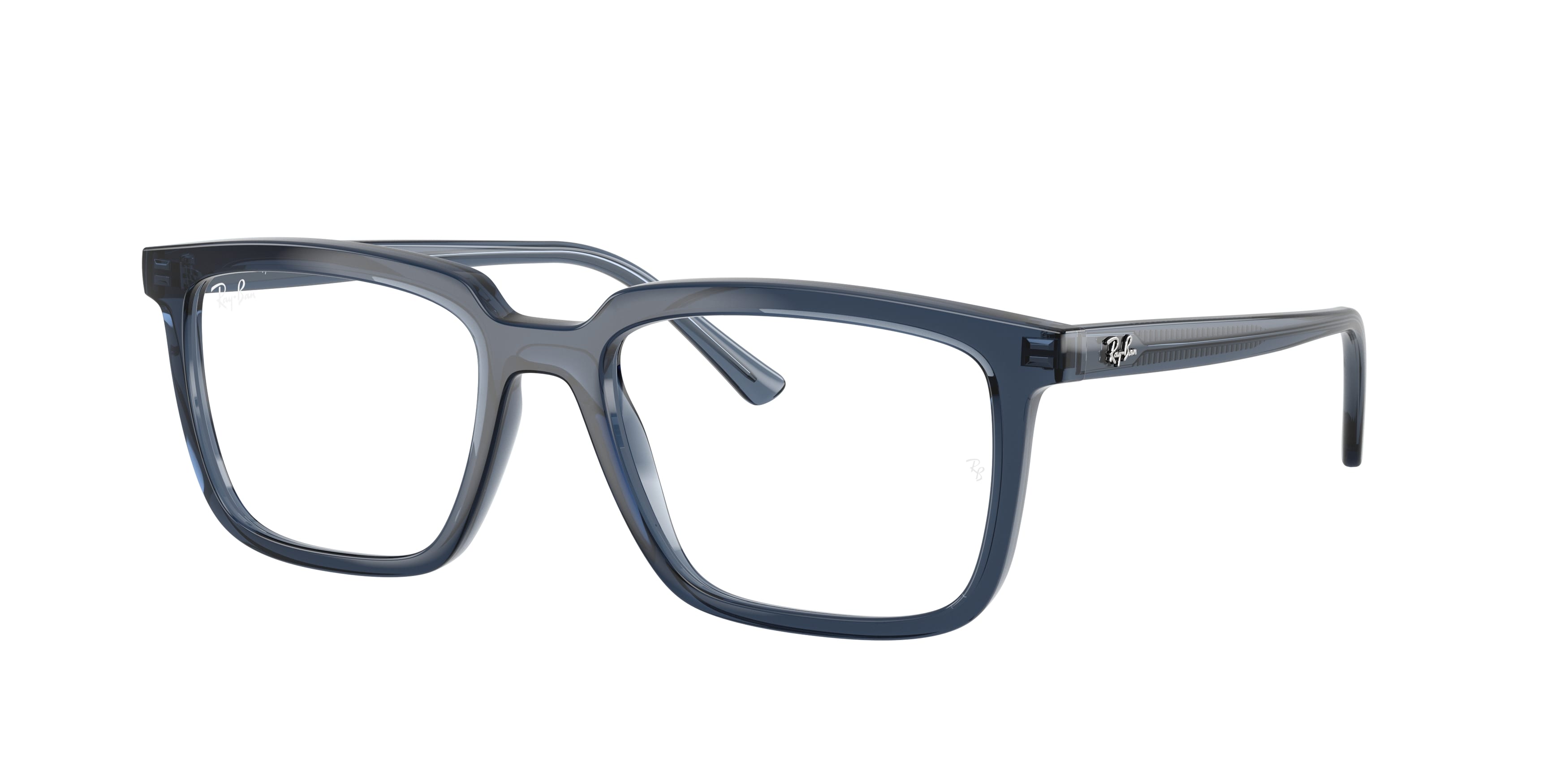 Gafas graduadas Ray Ban RX7239 8223