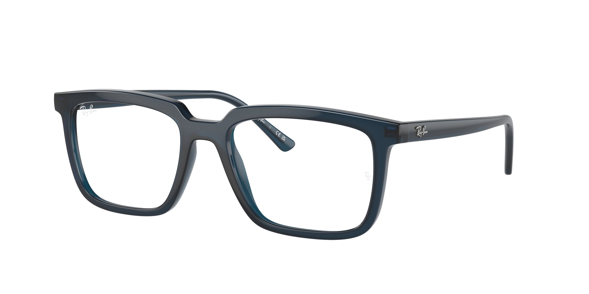 Gafas graduadas Ray Ban RX7239 8256