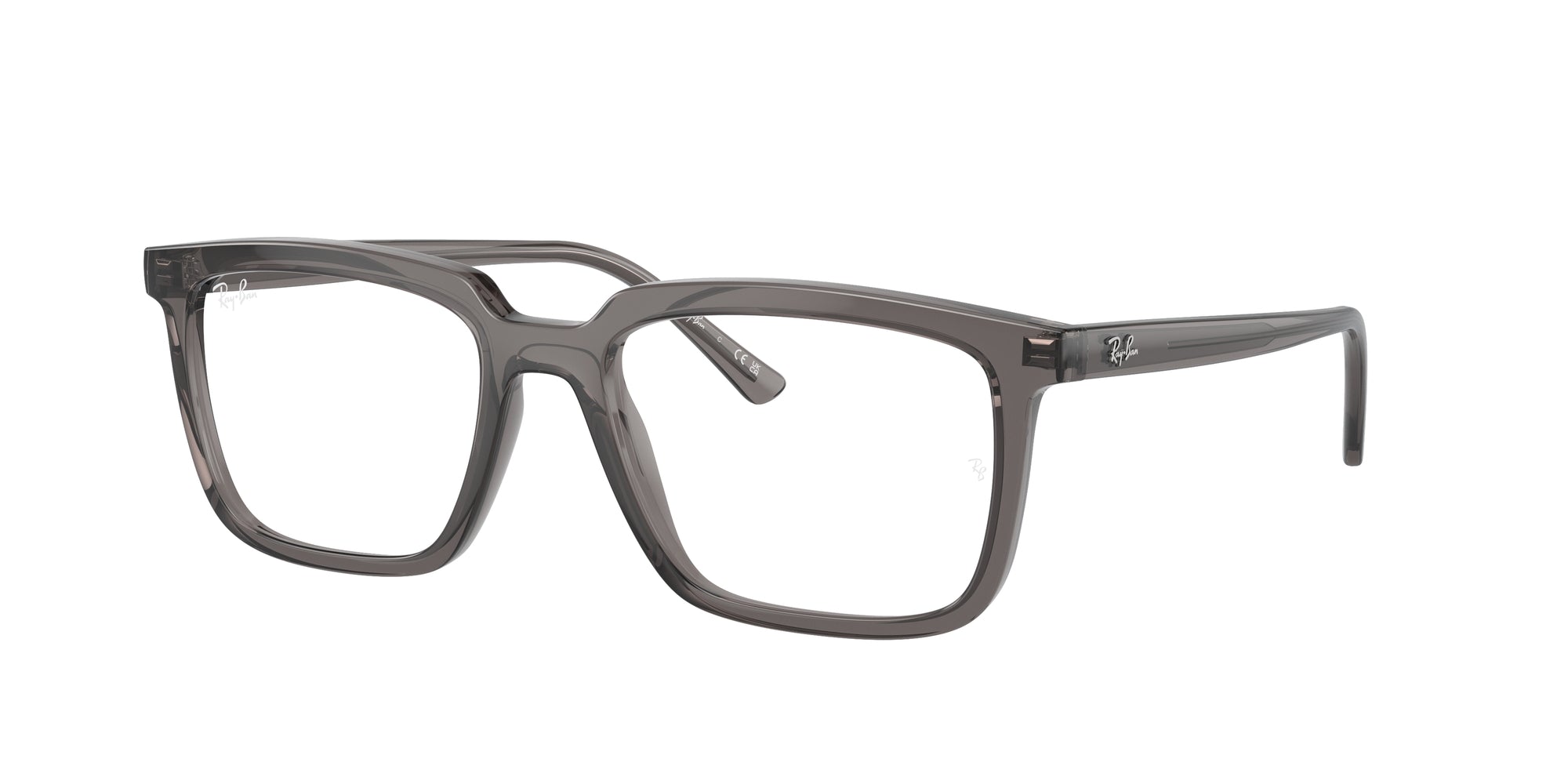 Ray Ban RX7239 8257 briller med styrke