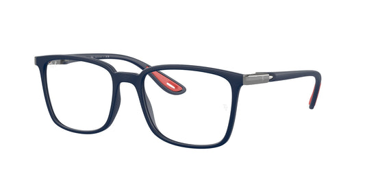 Gafas graduadas Ray Ban RX7240M F698