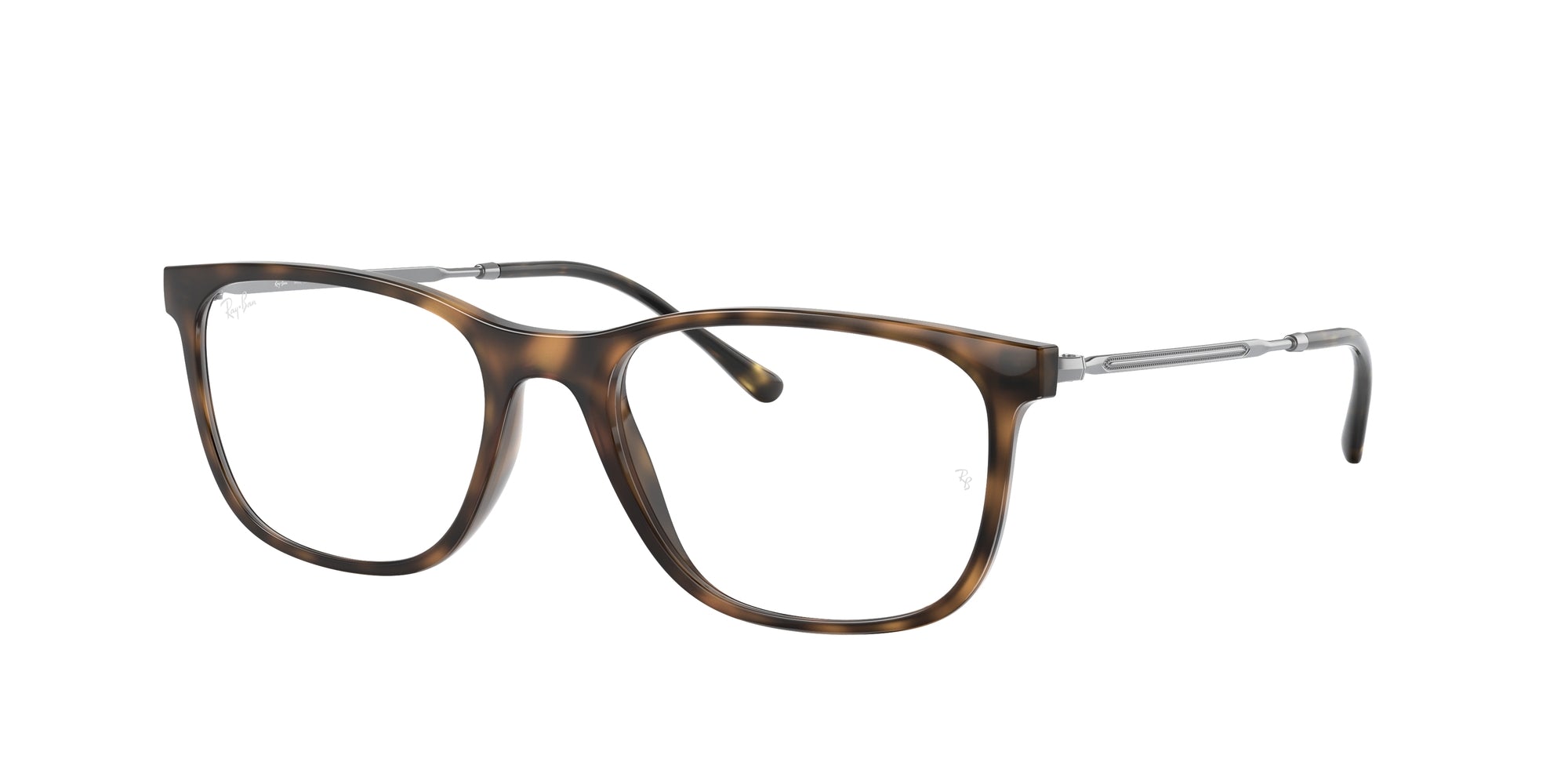 Prescription glasses Ray Ban RX7244 2012