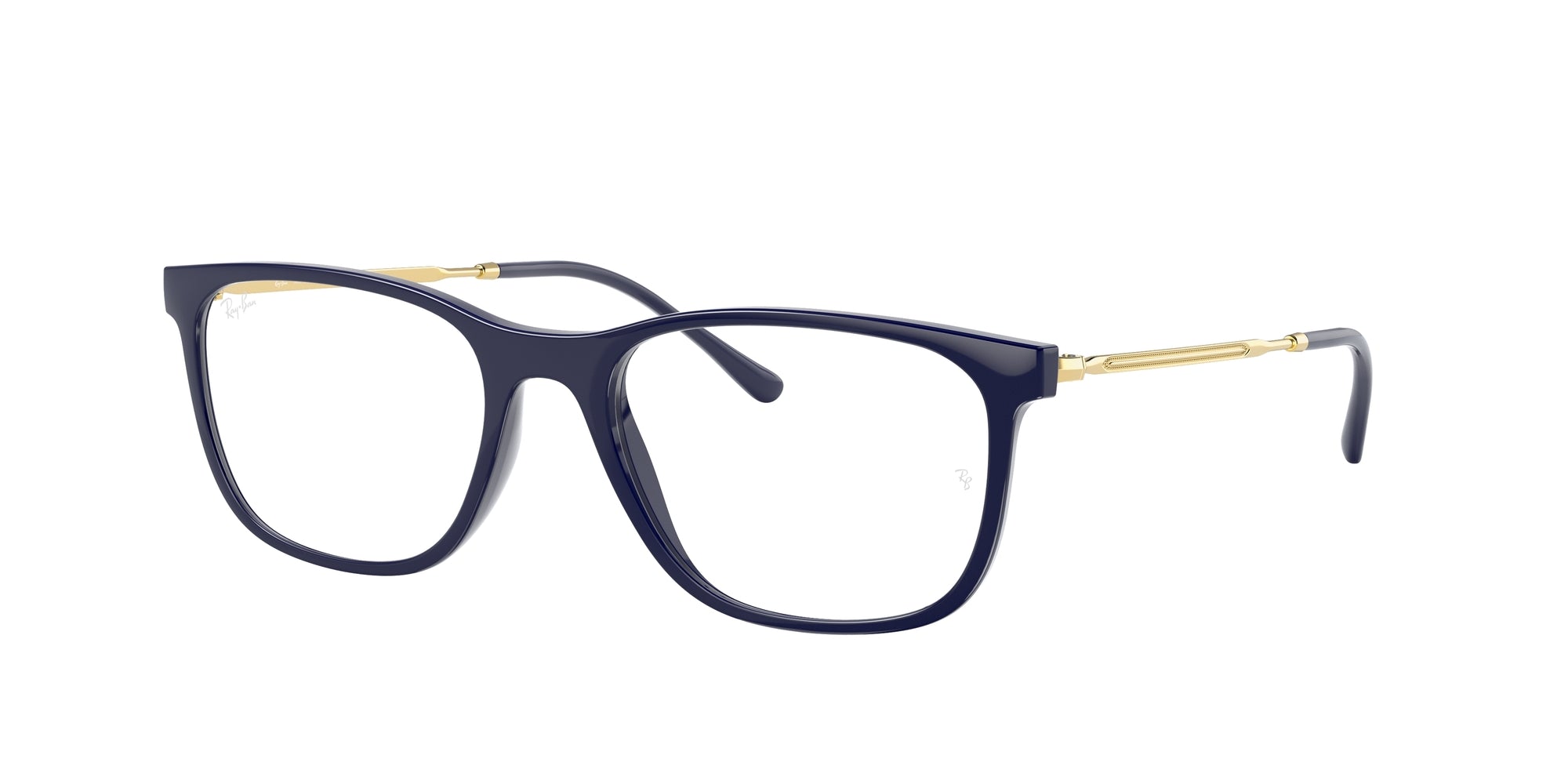 Gafas graduadas Ray Ban RX7244 8100