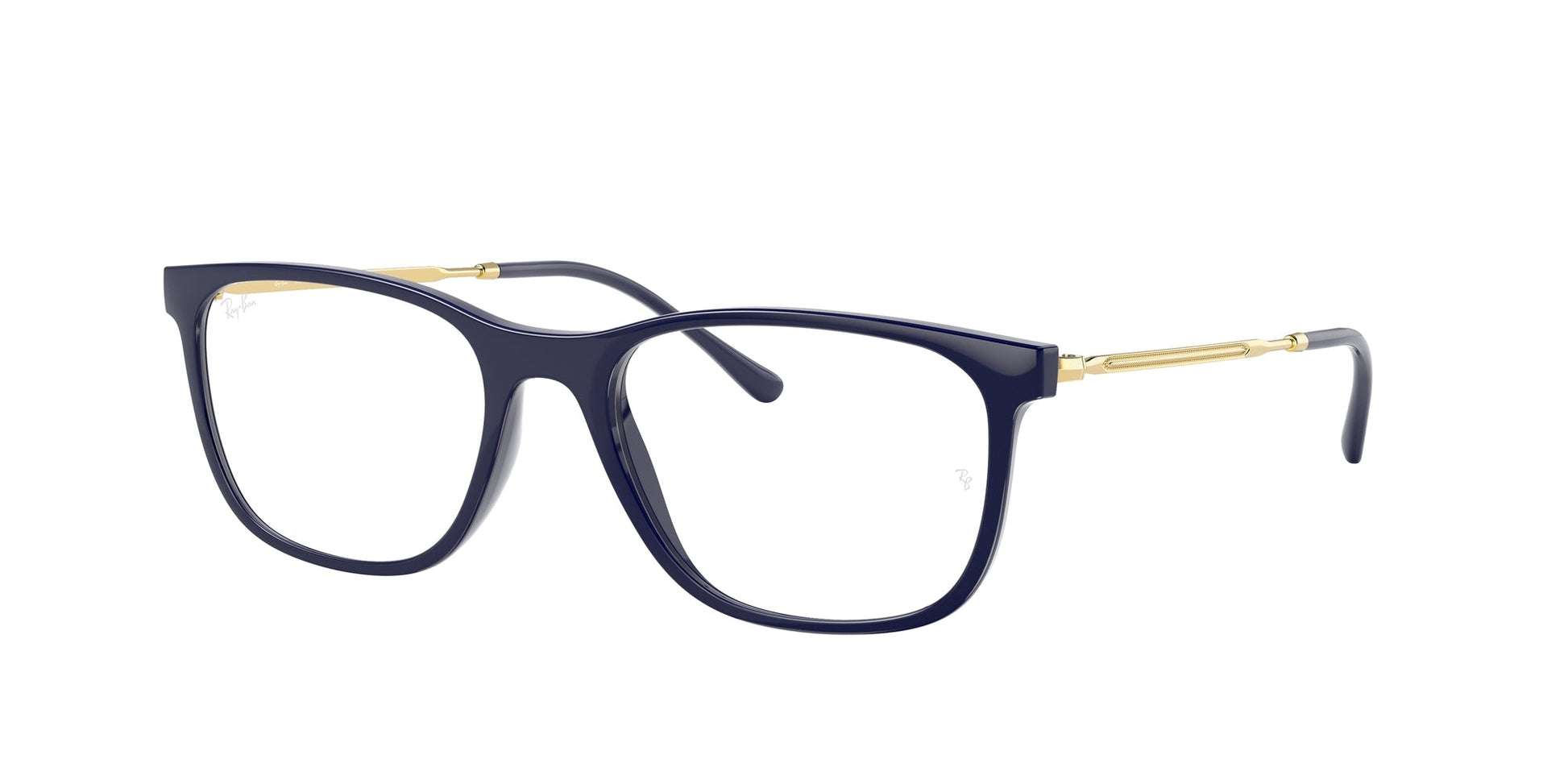 Gafas graduadas Ray Ban RX7244 8100