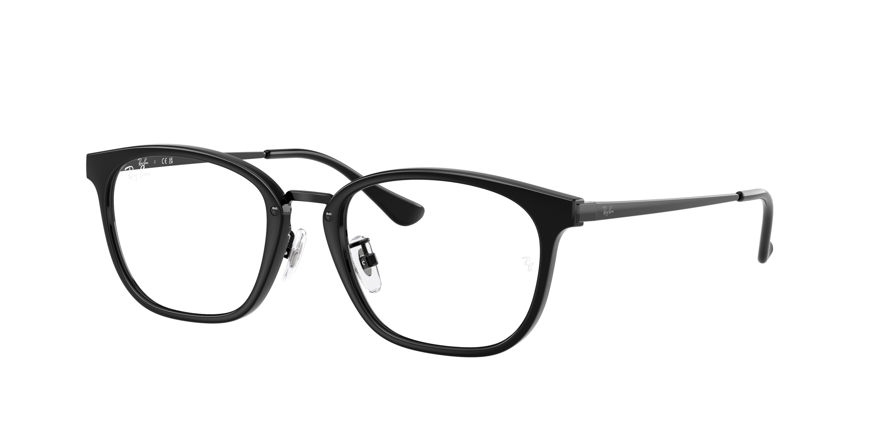 Gafas graduadas Ray Ban RX7247D 2000