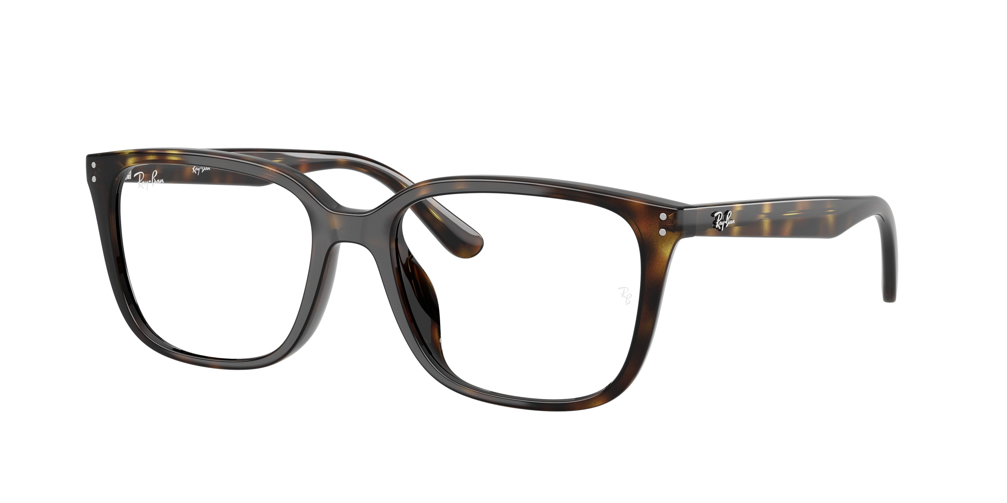Gafas graduadas Ray Ban RX7248D 2012
