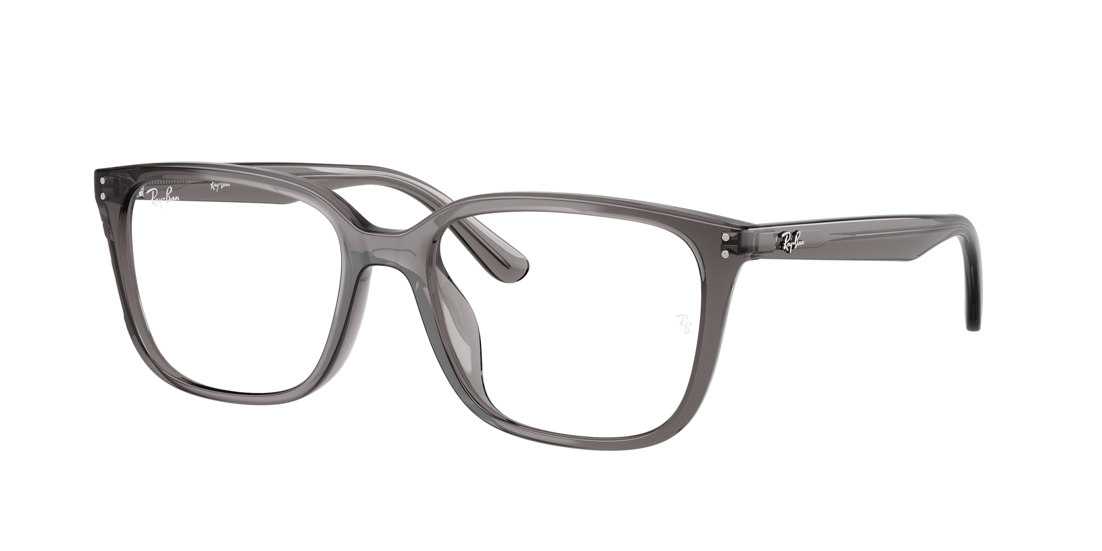 Lunettes de vue Ray-Ban RX7248D 8257