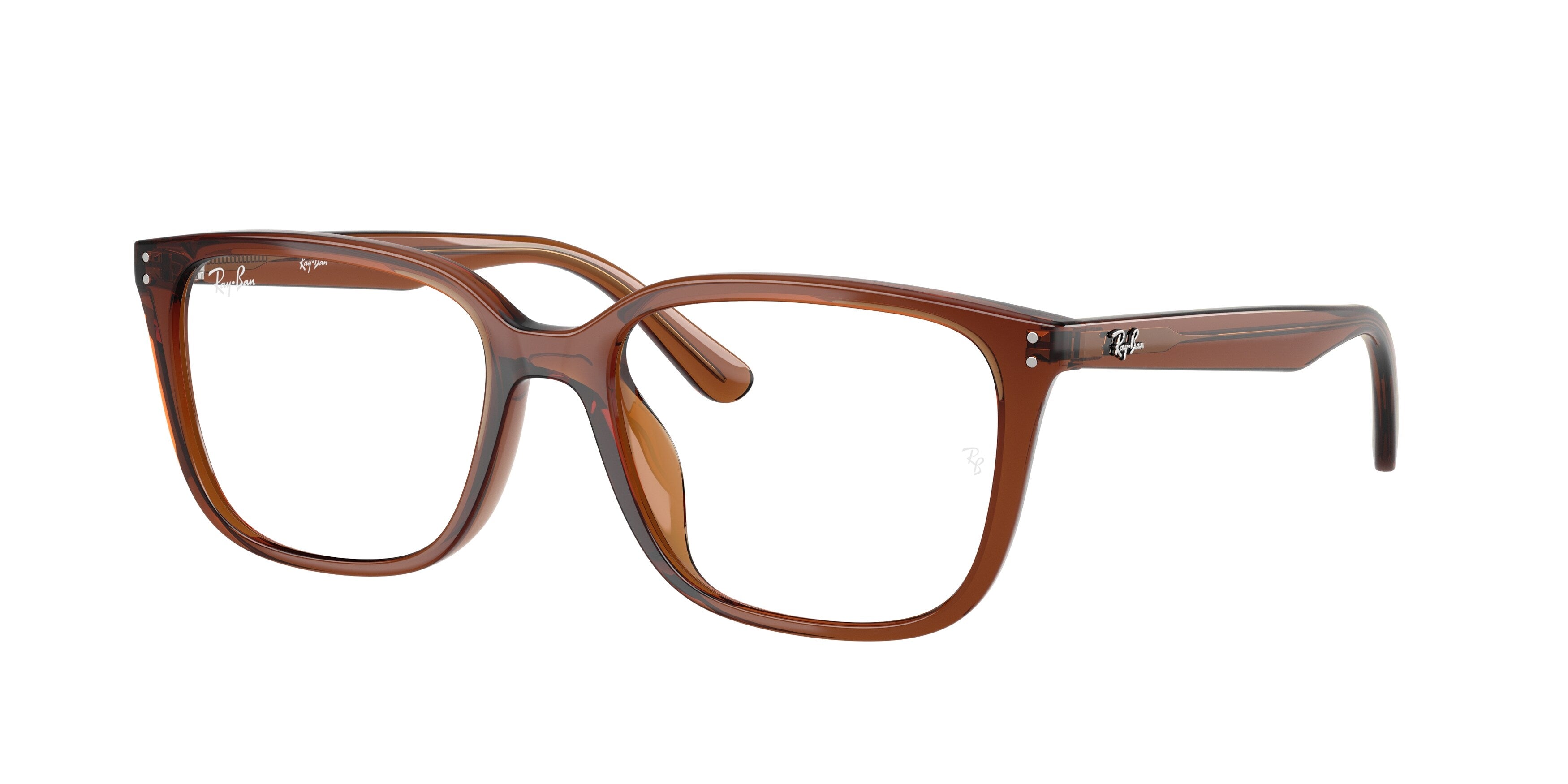 Gafas graduadas Ray Ban RX7248D 8409